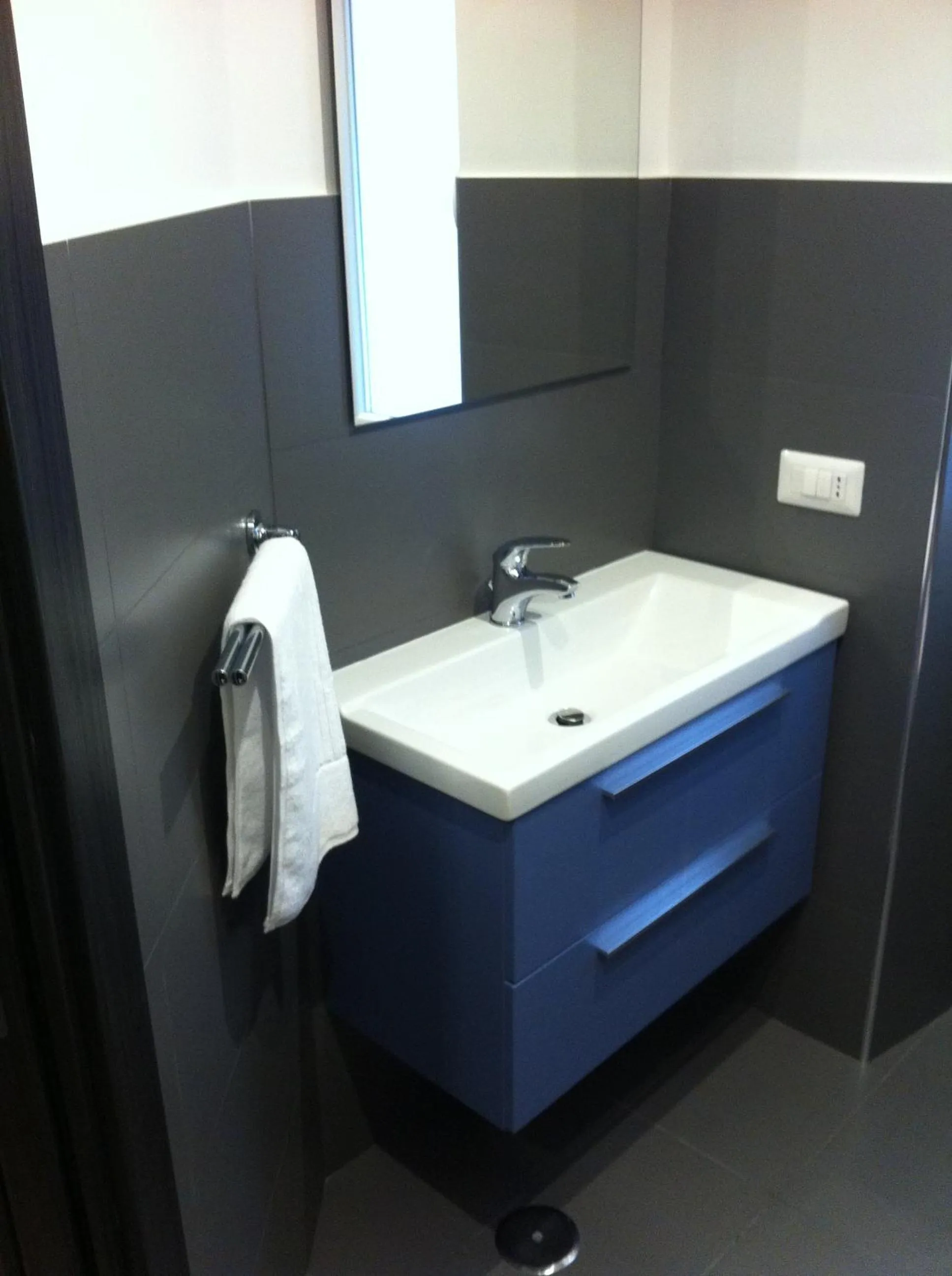 Toilet, Bathroom in Pianeta Roma