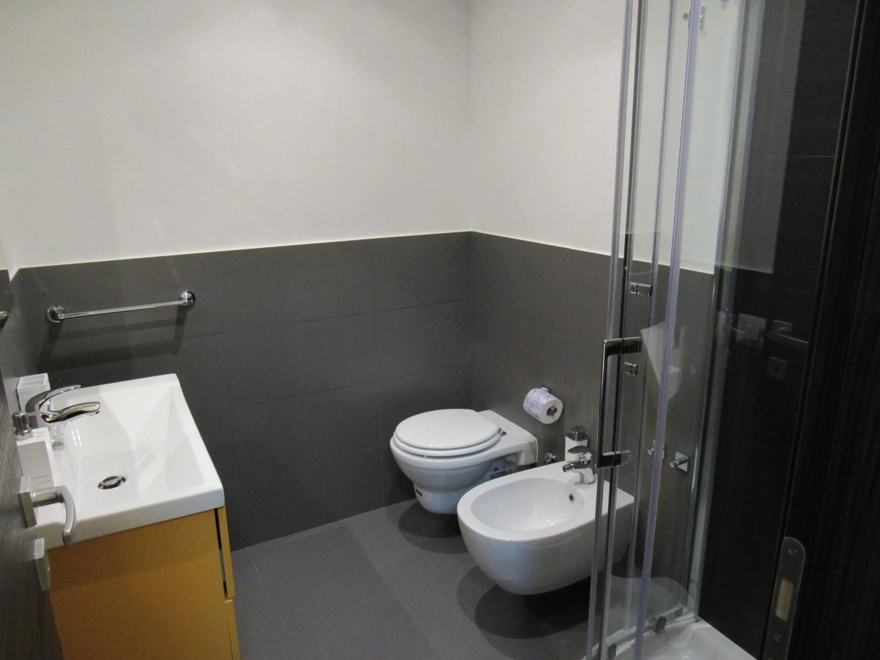 Other, Bathroom in Pianeta Roma