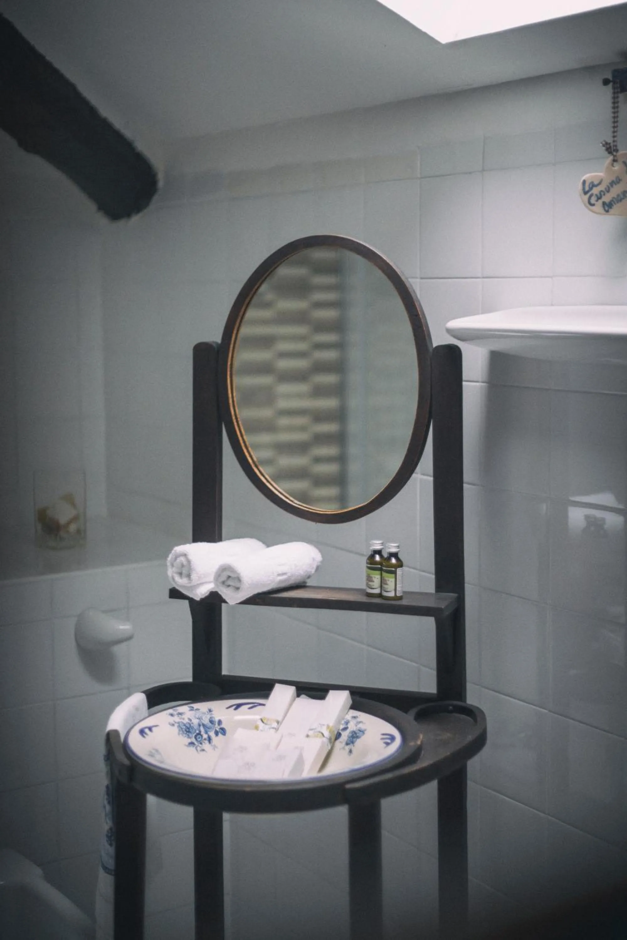 La Casona de Amandi
