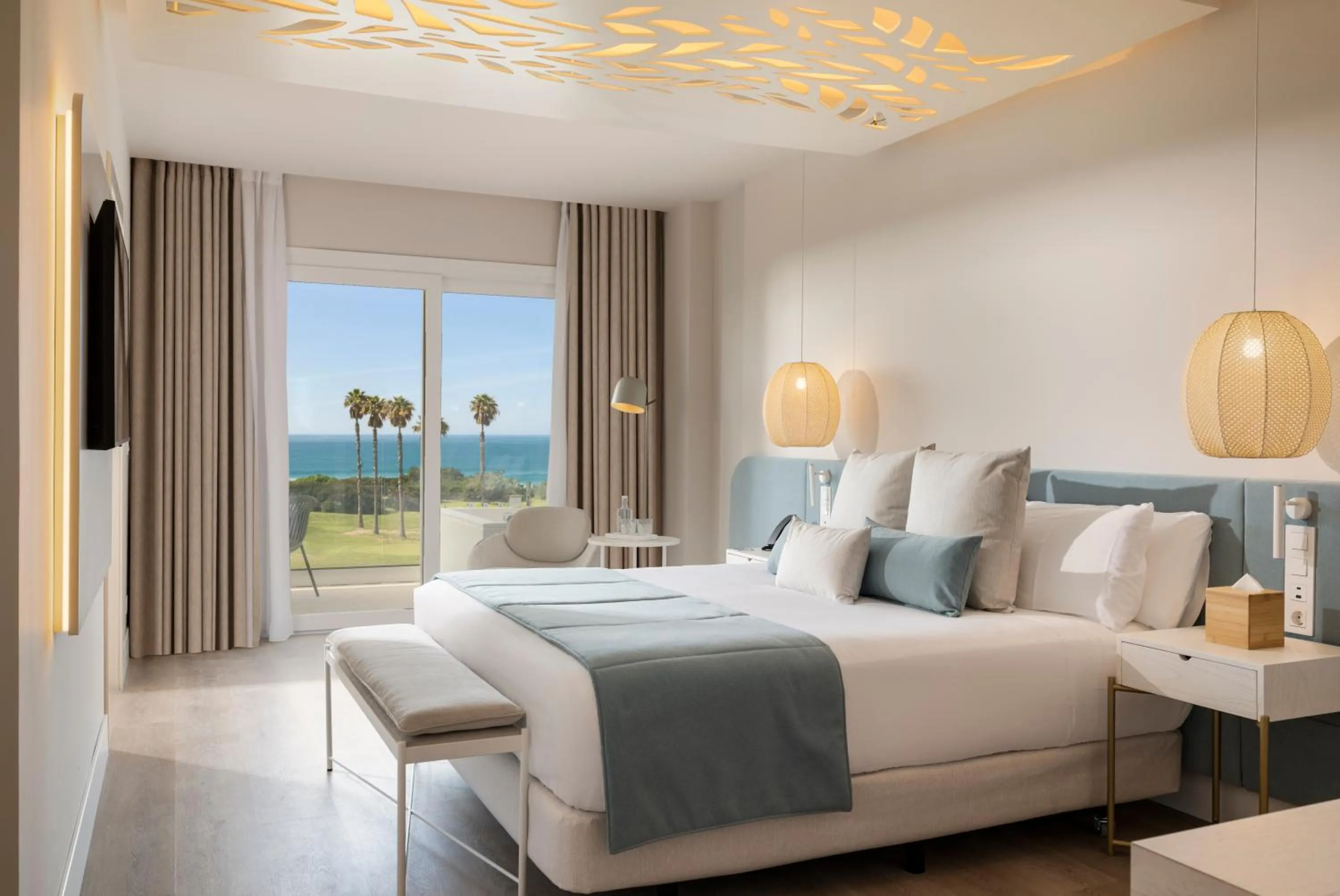 Amare Beach Hotel Sancti Petri - Adults Recommended
