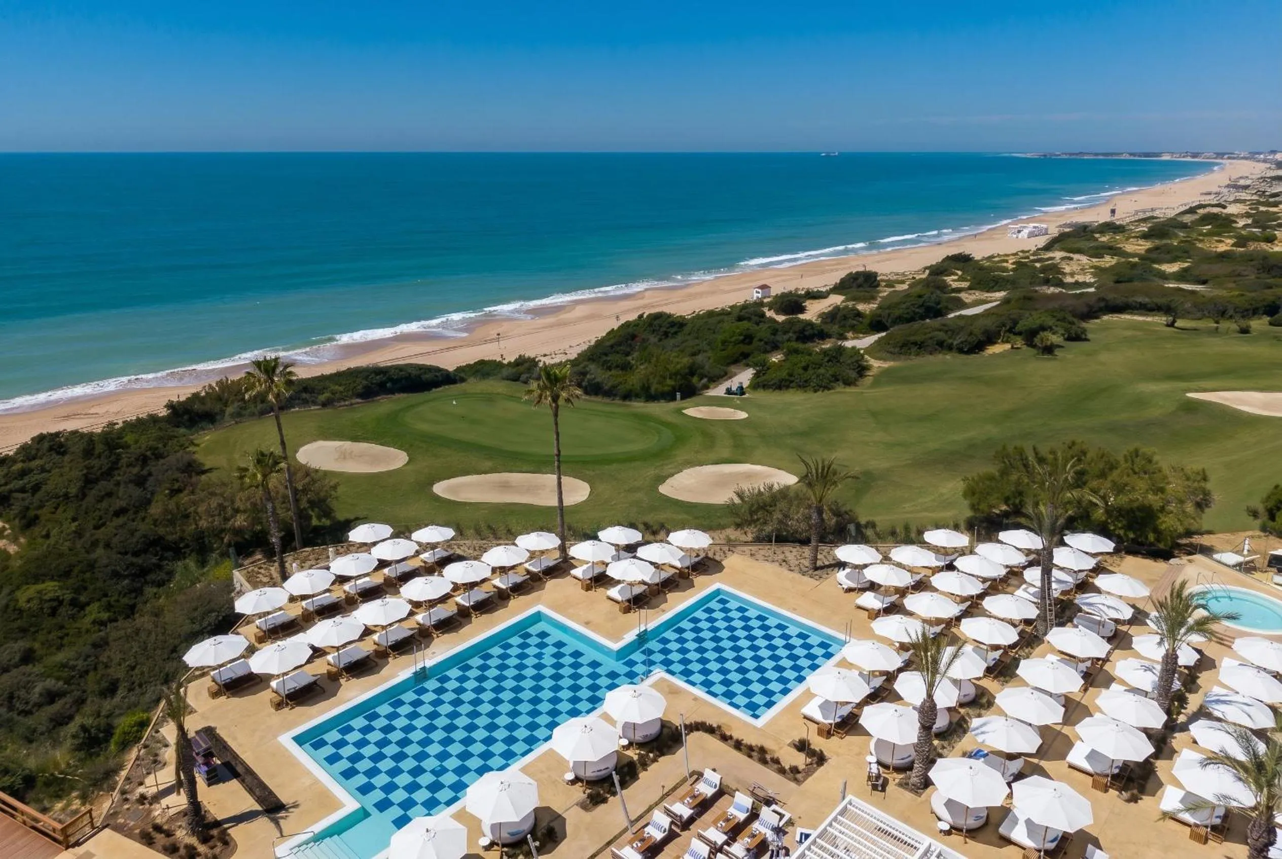 Amare Beach Hotel Sancti Petri - Adults Recommended