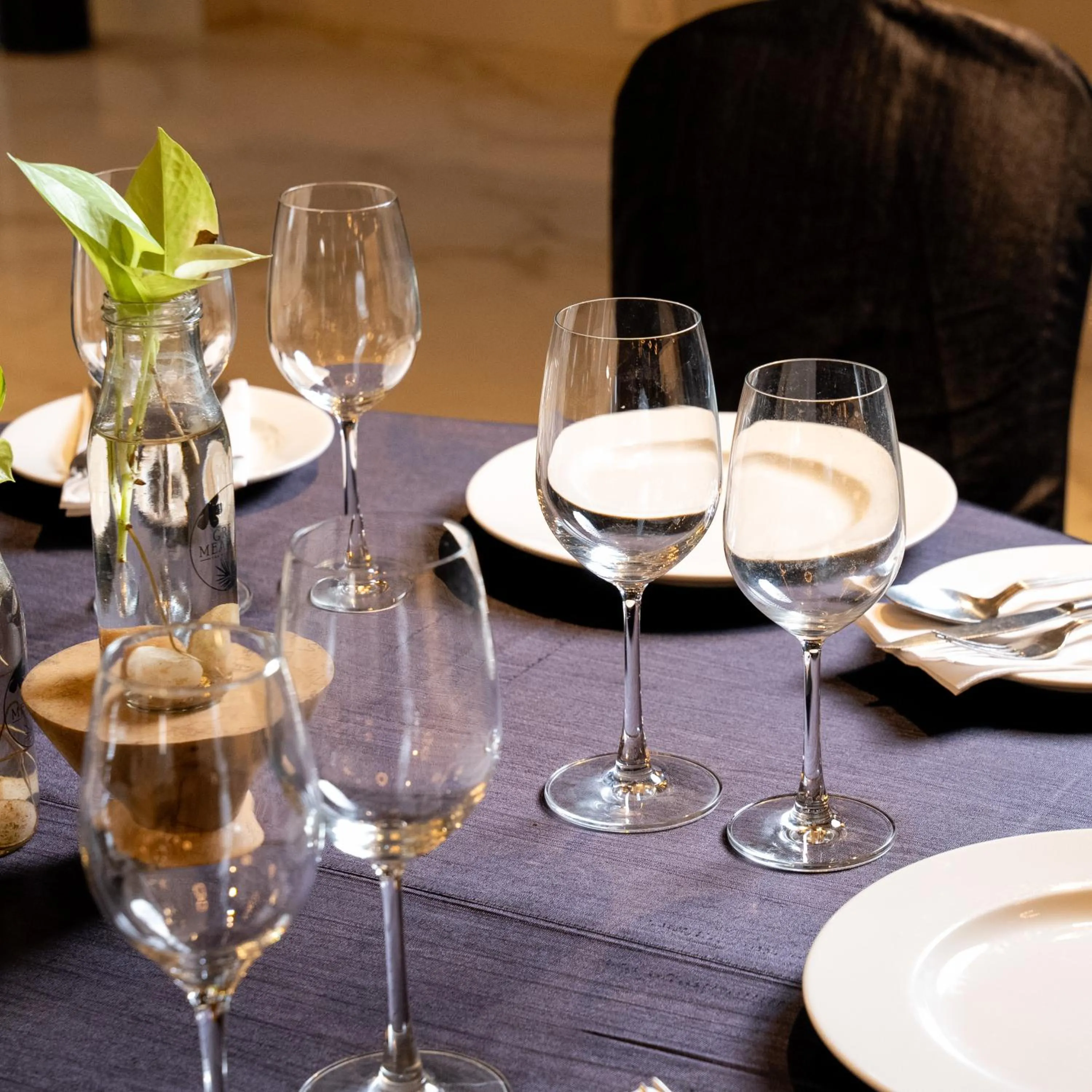 Green Meadows Resort