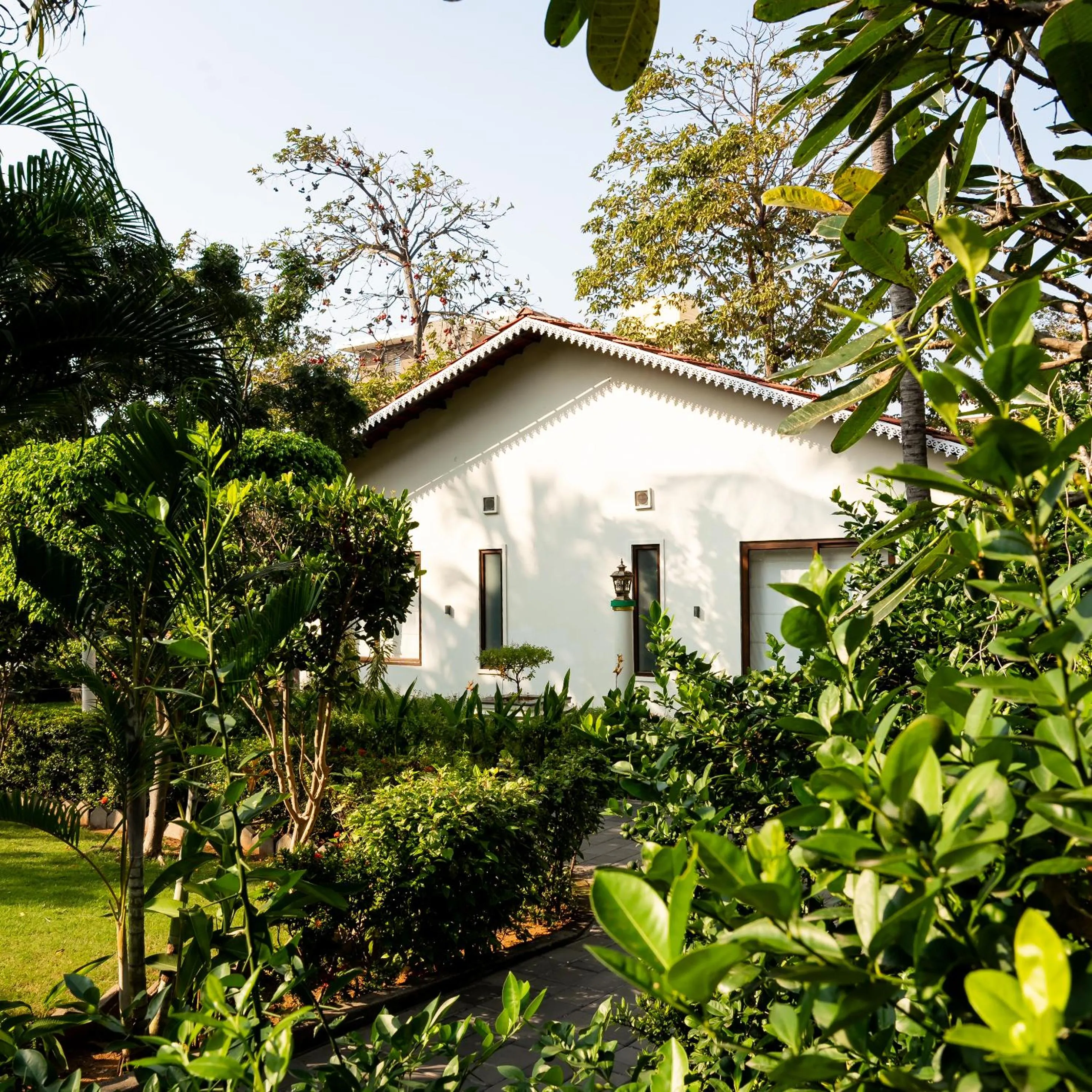 Green Meadows Resort