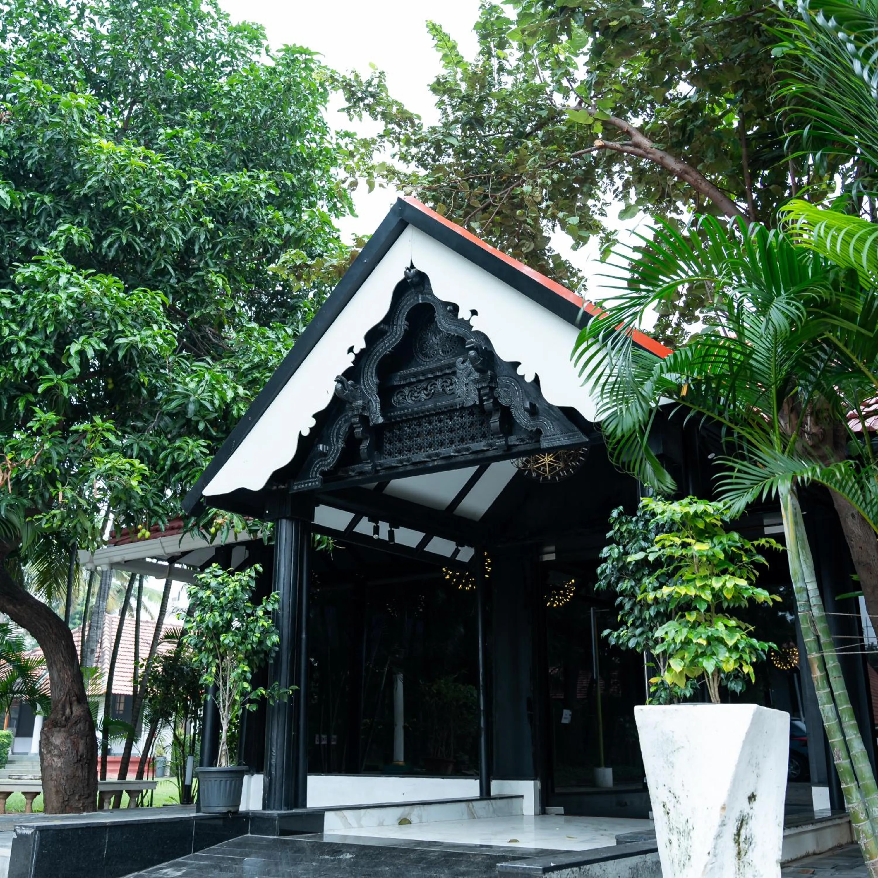 Green Meadows Resort