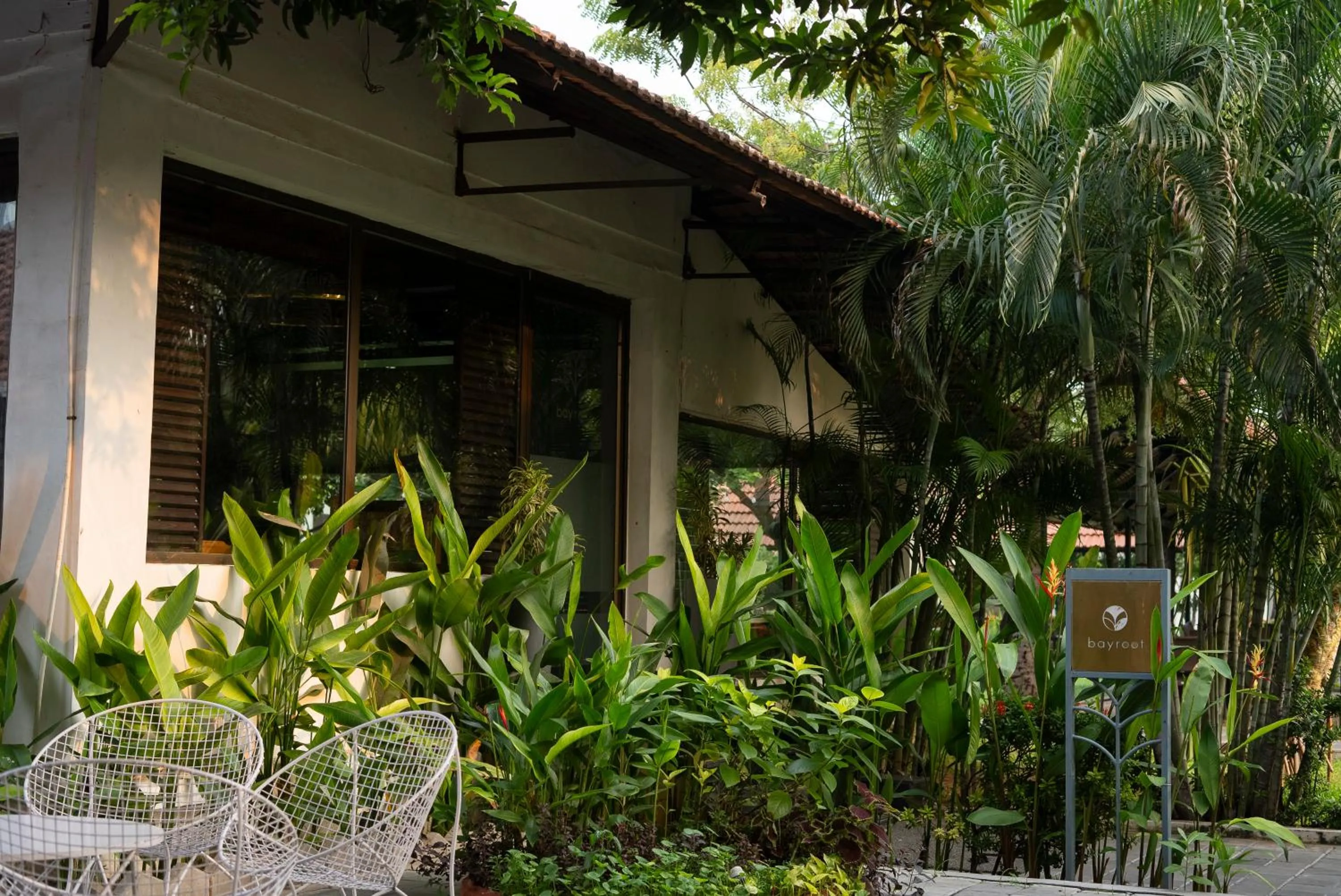 Green Meadows Resort