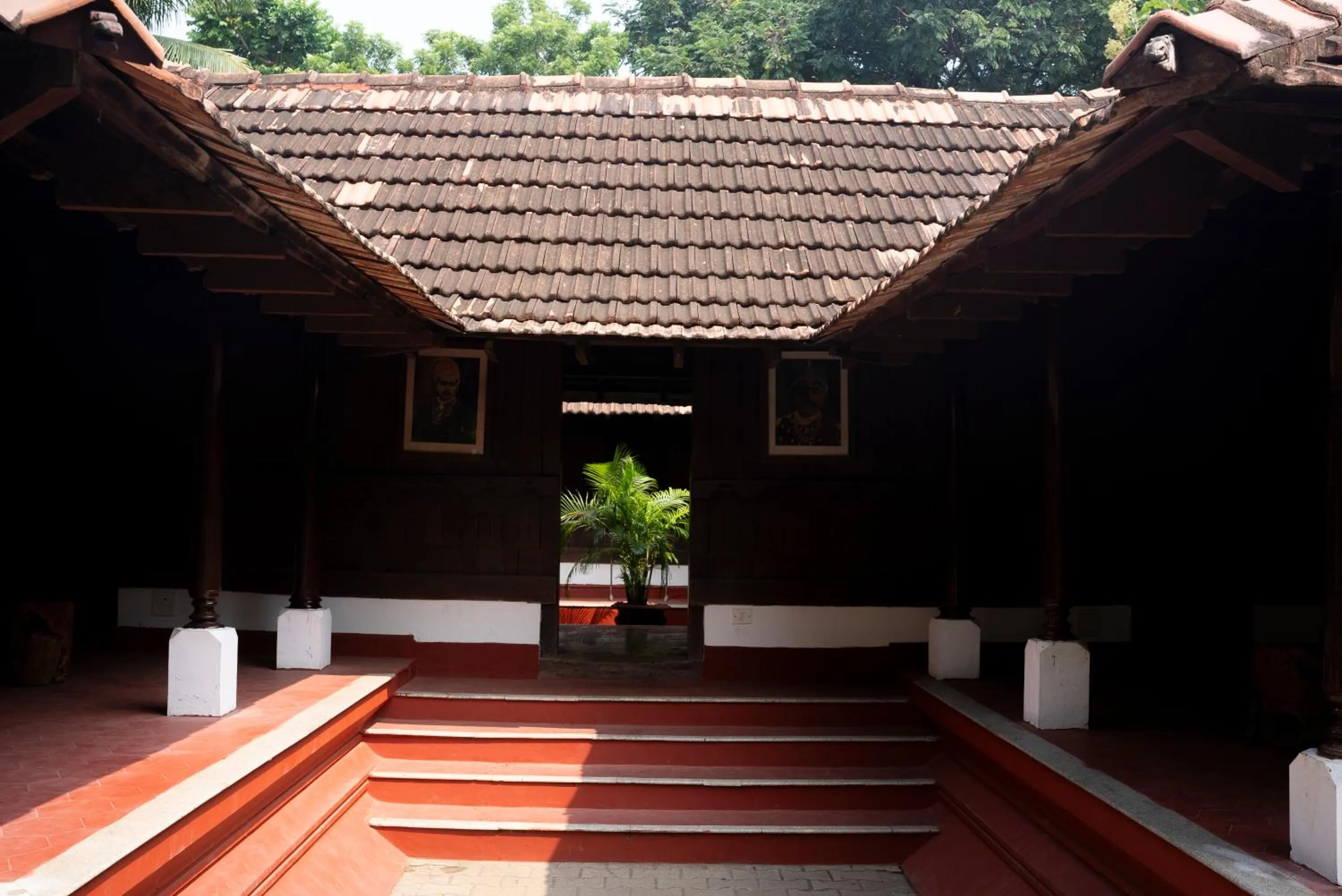 Green Meadows Resort