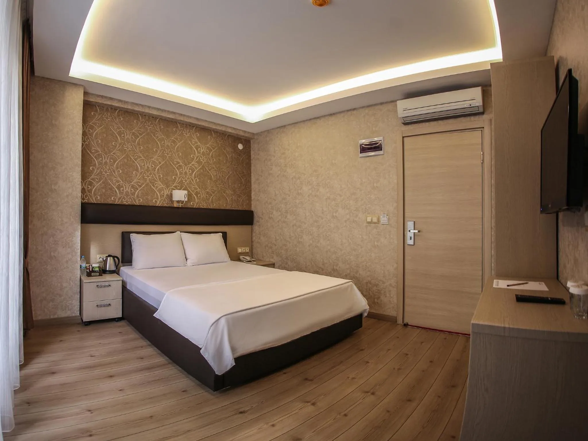 Photo of the whole room in Payidar Hotel