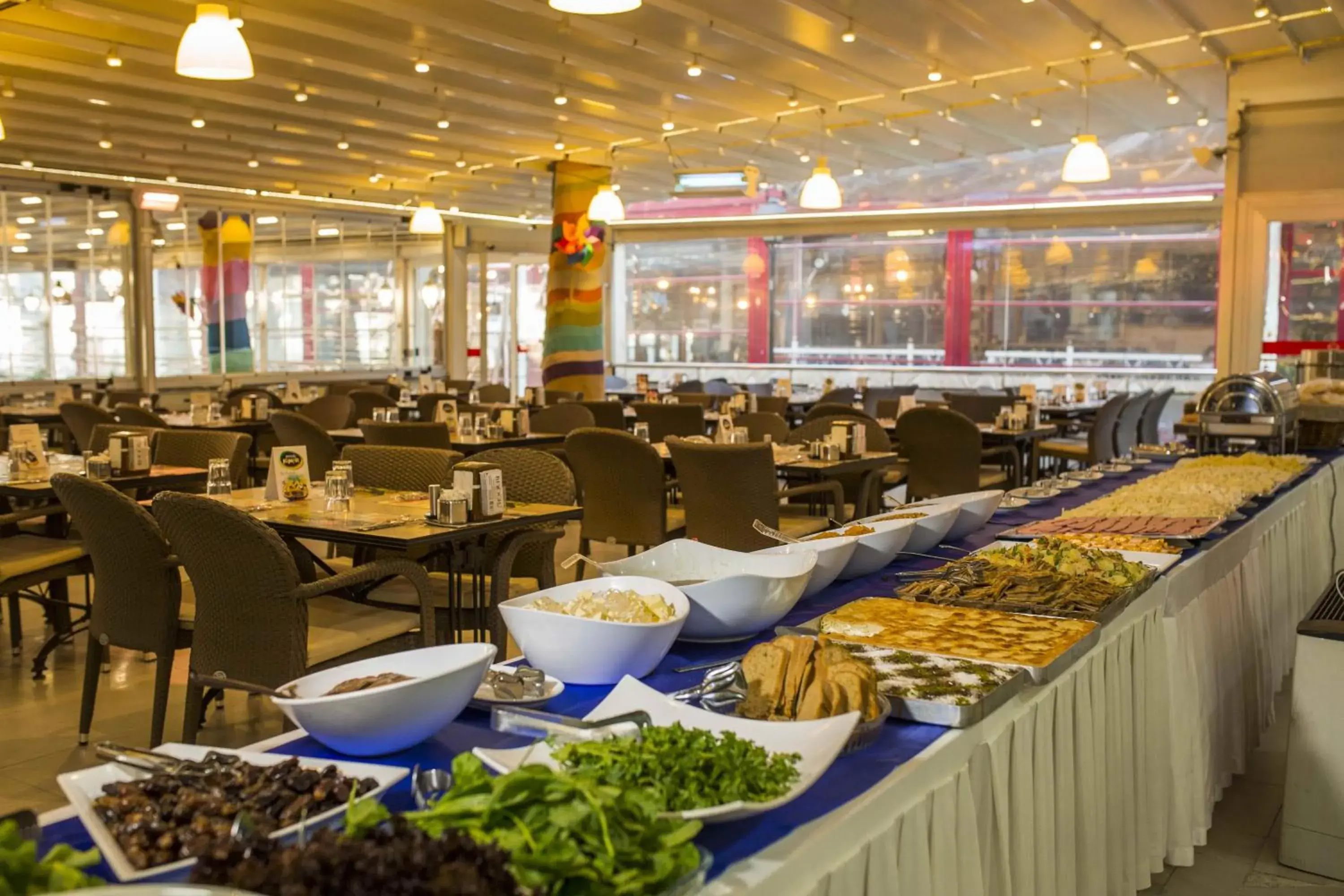 Restaurant/places to eat in Payidar Hotel Restaurant/places to eat in Payidar Hotel