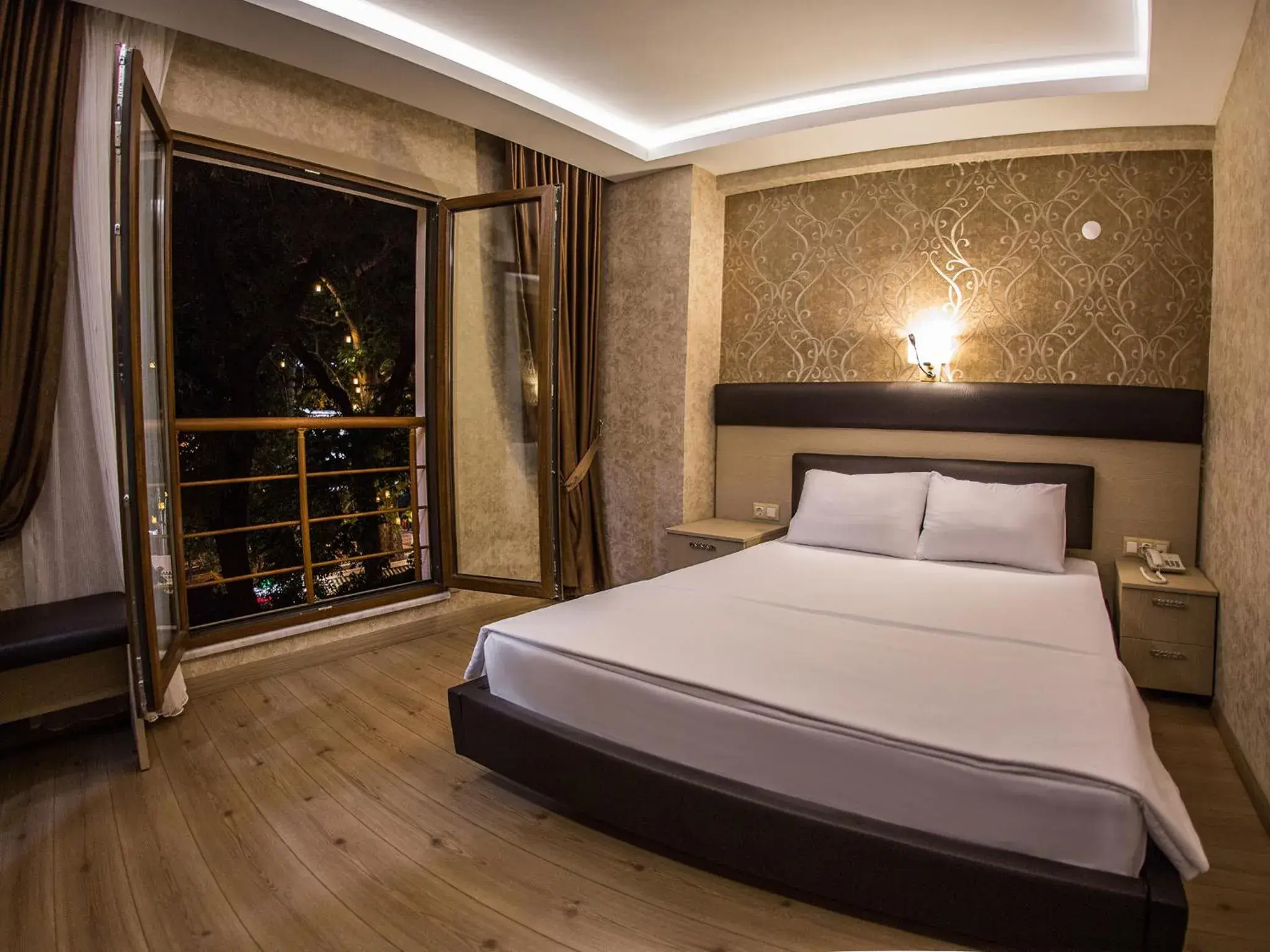 Photo of the whole room in Payidar Hotel Photo of the whole room in Payidar Hotel