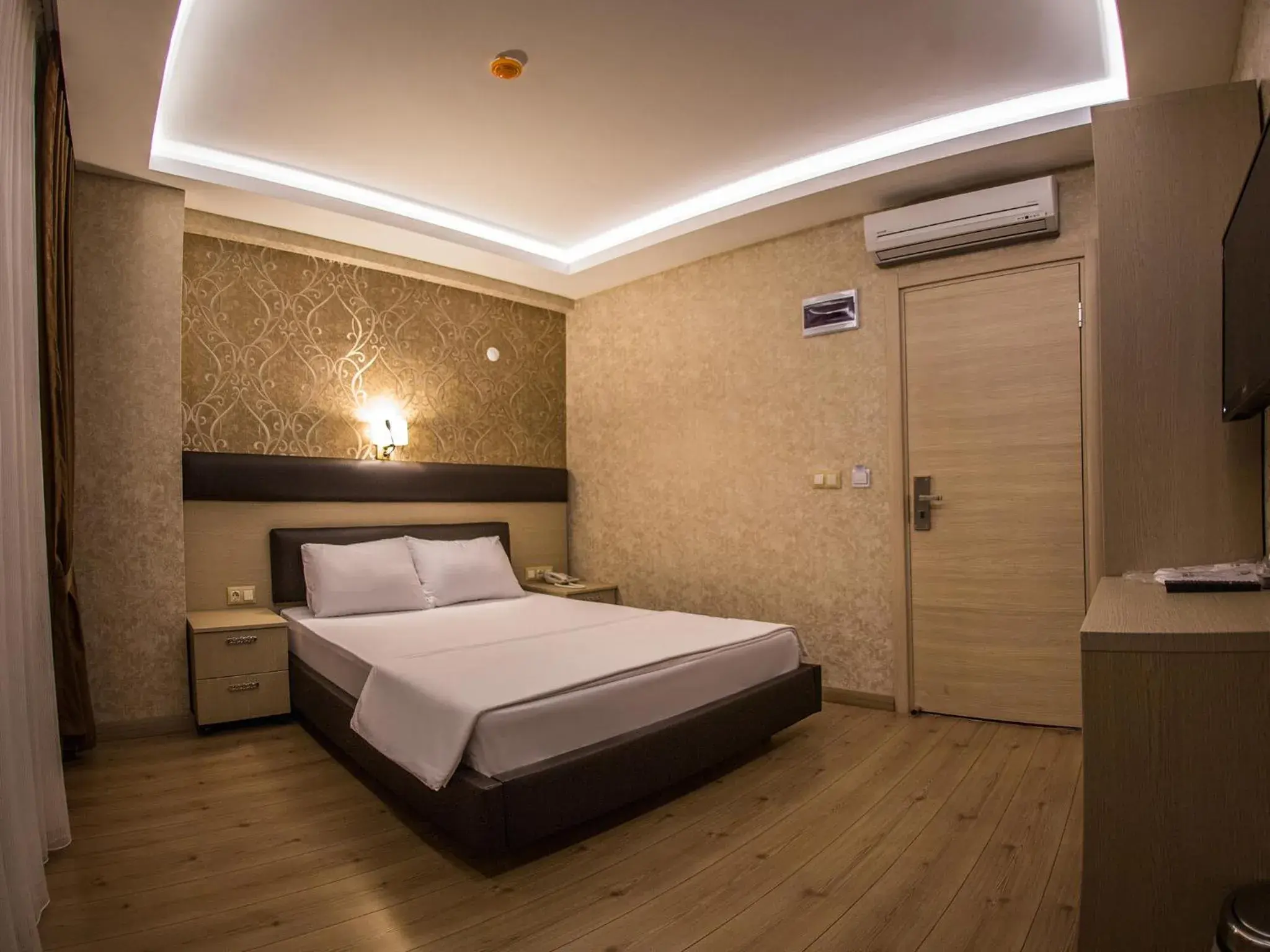 Photo of the whole room in Payidar Hotel Photo of the whole room in Payidar Hotel