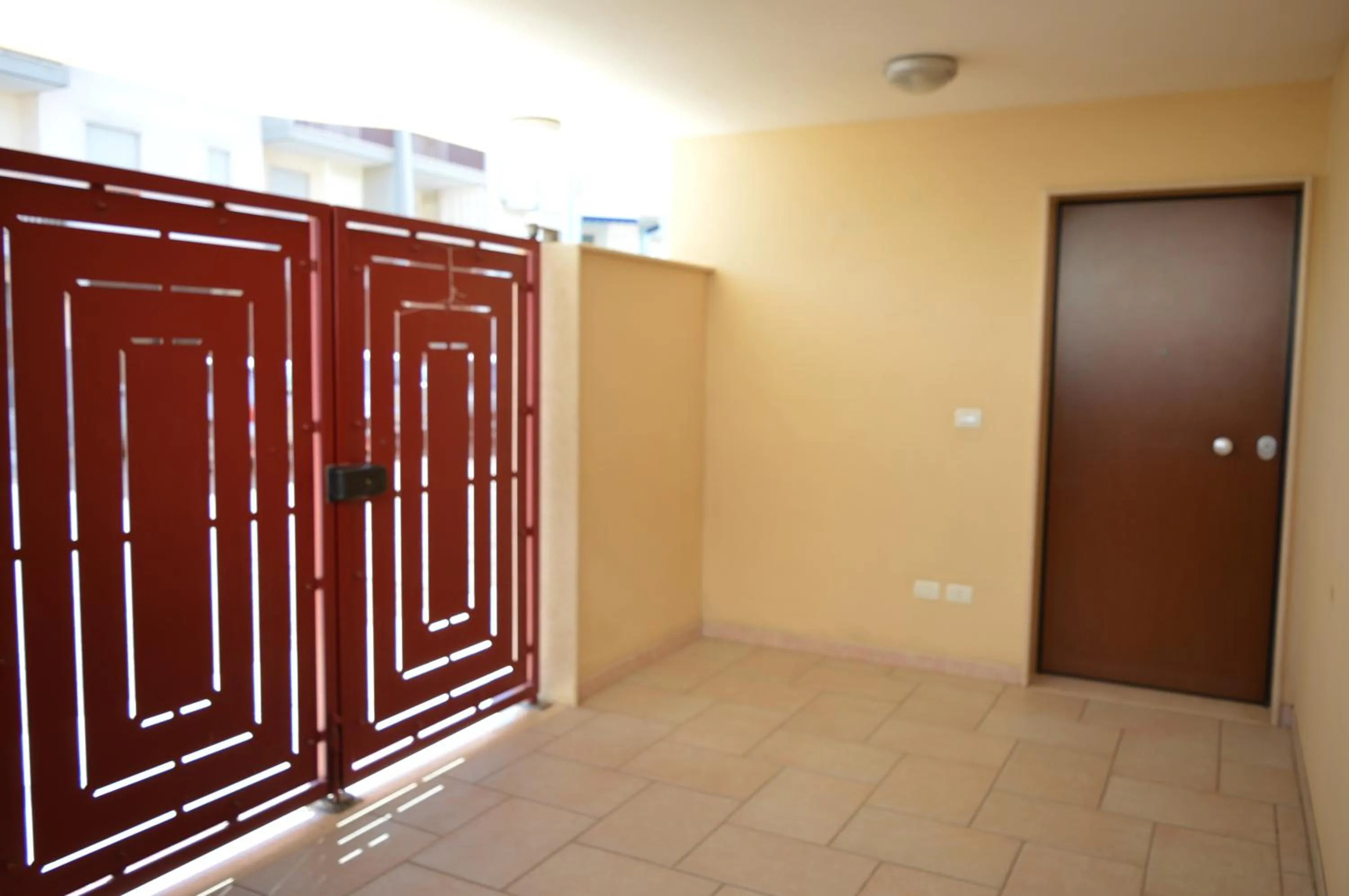 Photo of the whole room in Casa Vacanze Stefy