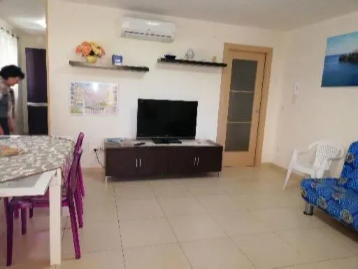 Dining area in Casa Vacanze Stefy