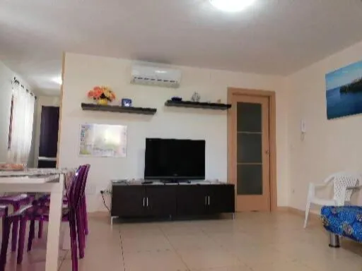 Living room in Casa Vacanze Stefy