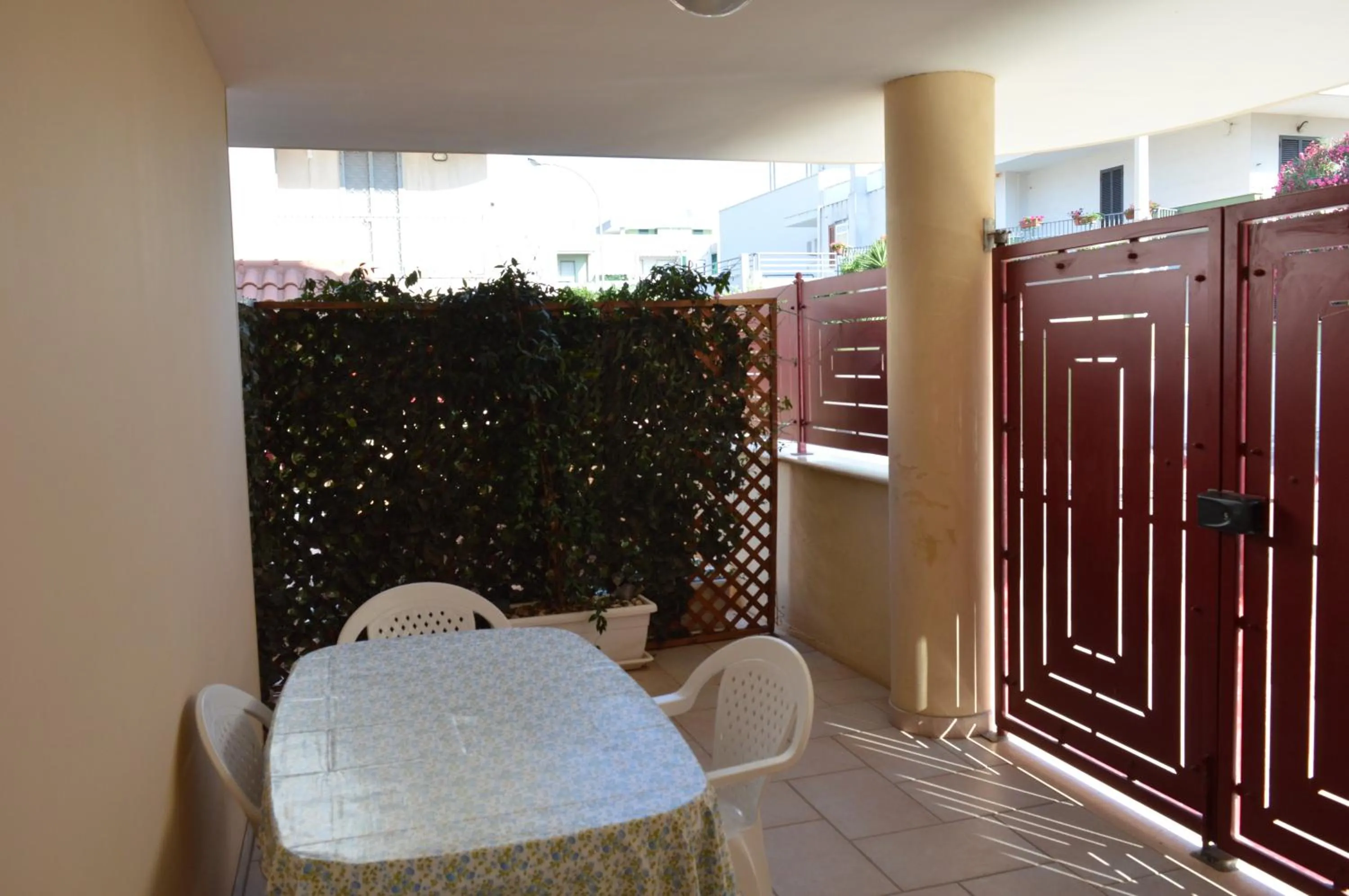 Two-Bedroom House - single occupancy in Casa Vacanze Stefy