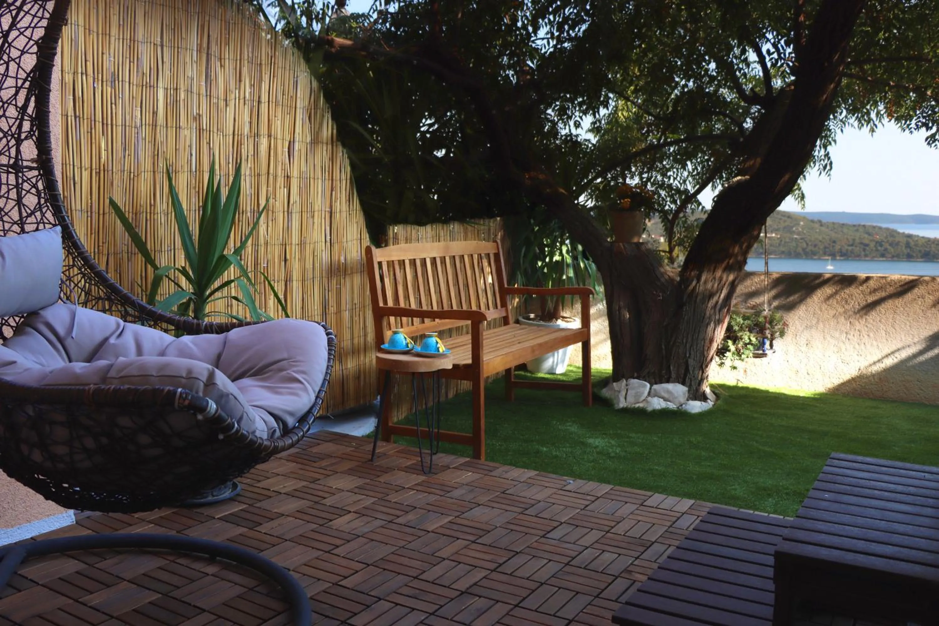 Spa and wellness centre/facilities in Apartment Elza