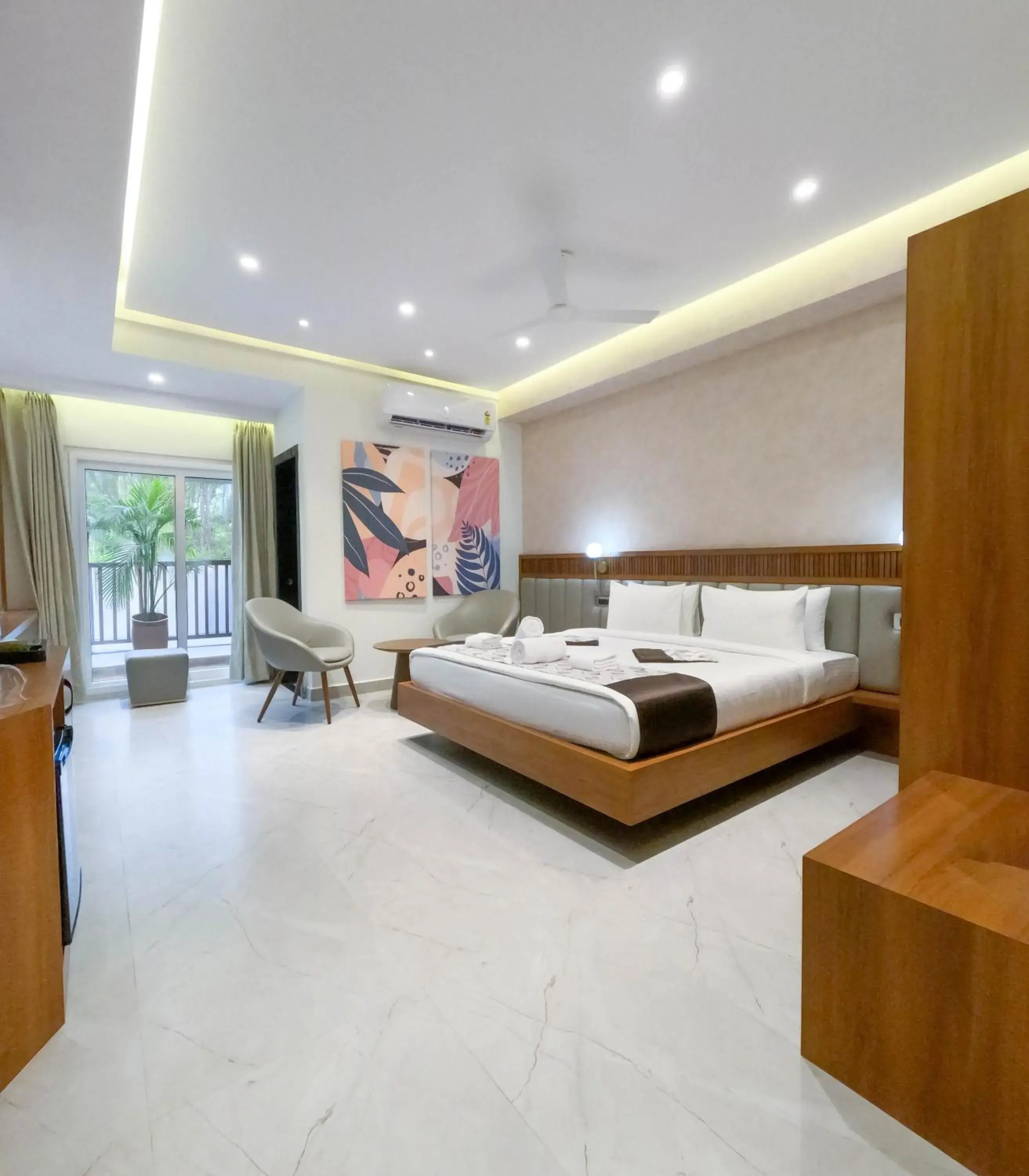 Casa Hotel, Madhapur Casa Hotel, Madhapur