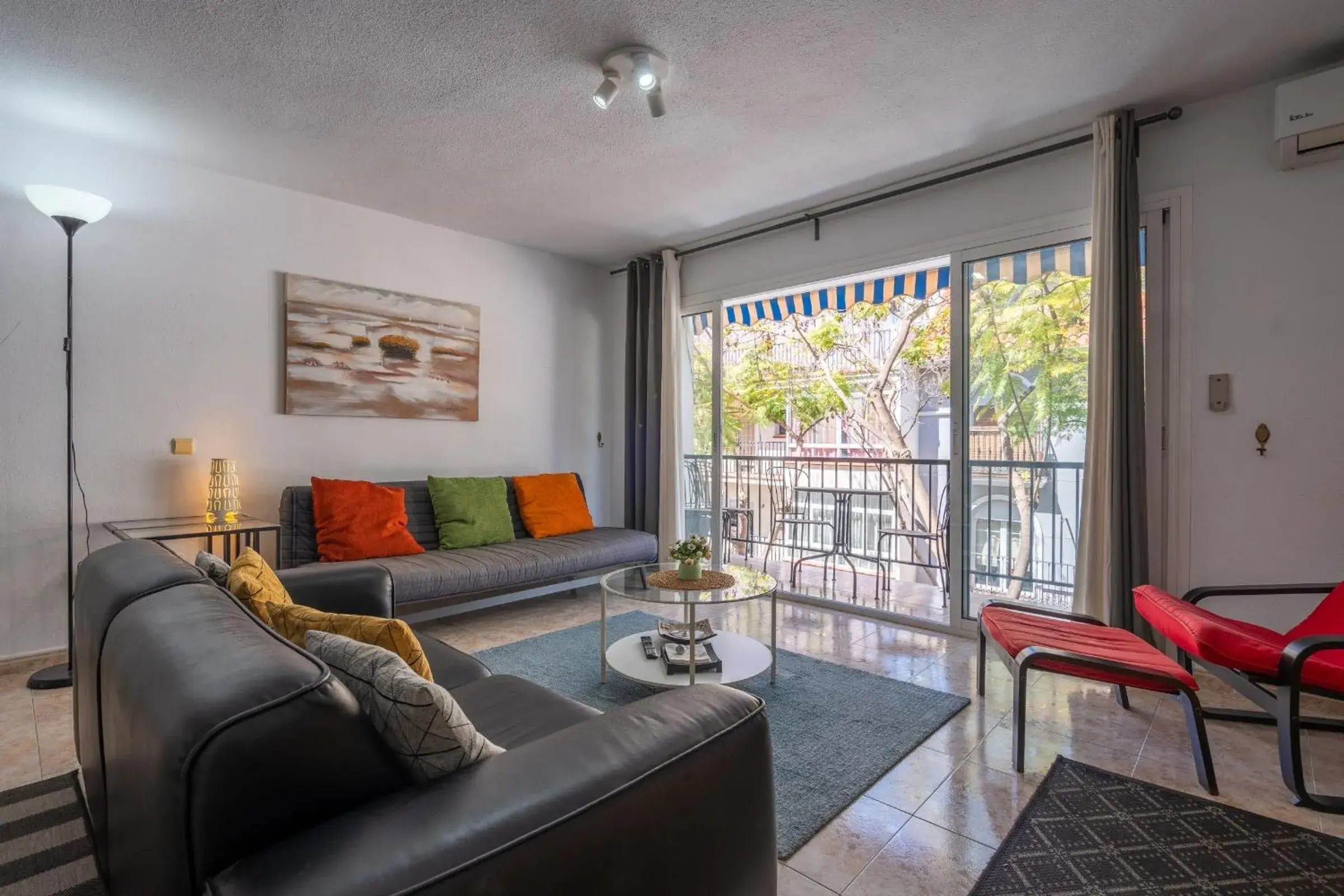 Seaside 3 bedroom Condo 50m beach in Costa del Sol Seaside 3 bedroom Condo 50m beach in Costa del Sol