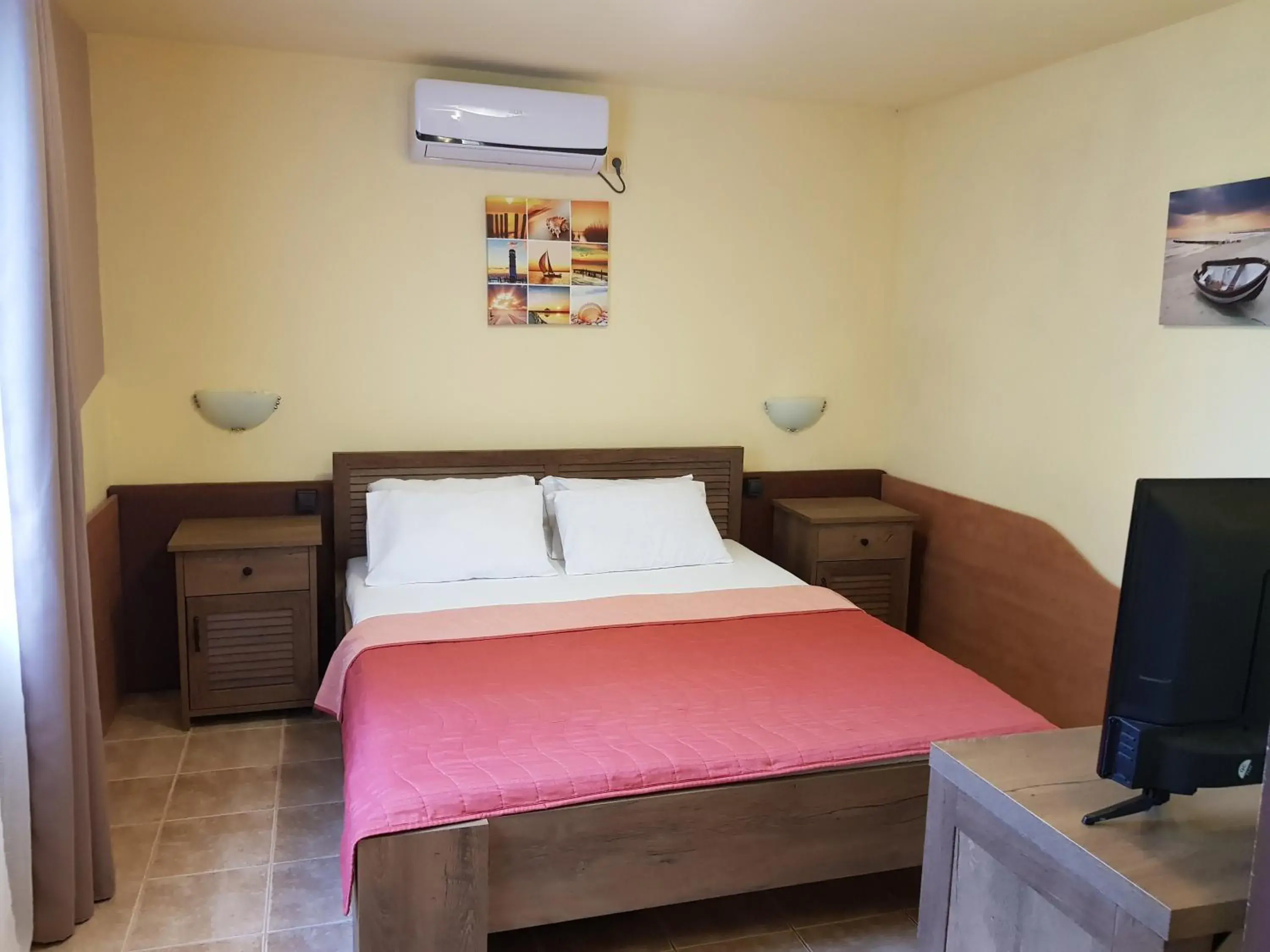 Double Room in Guest Rooms Flirt Double Room in Guest Rooms Flirt