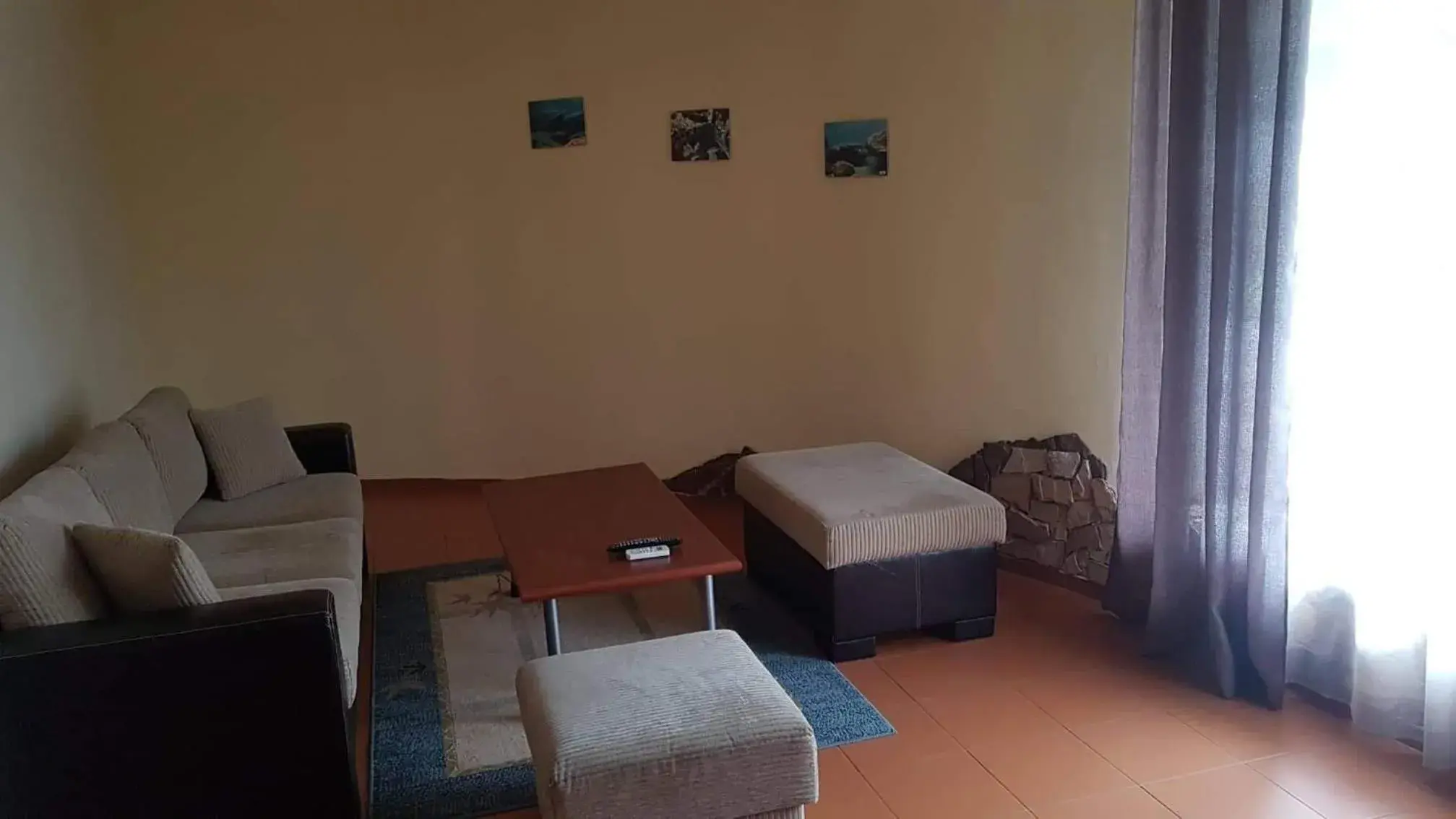 One-Bedroom Apartment in Guest Rooms Flirt One-Bedroom Apartment in Guest Rooms Flirt