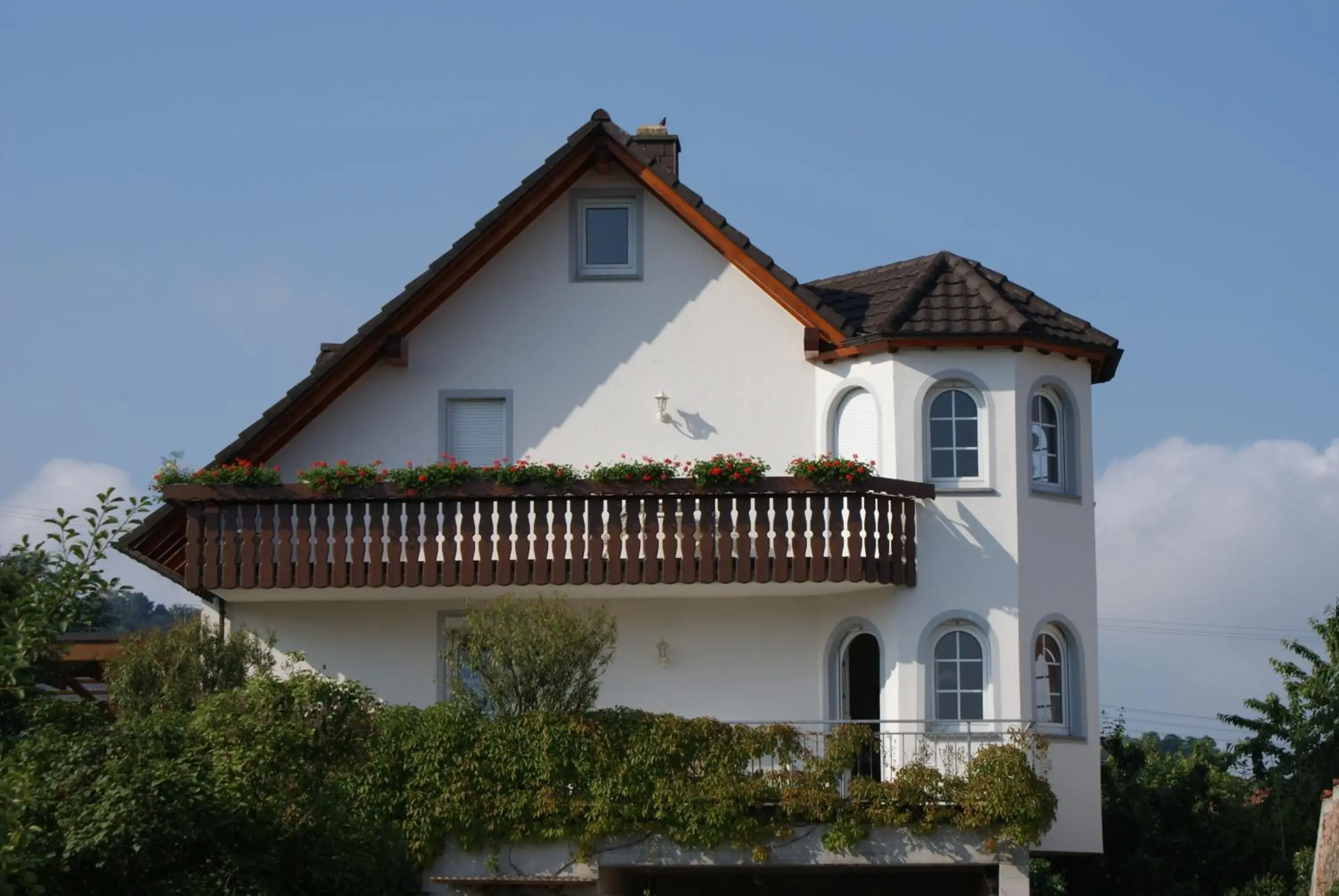 Ferienhaus Irene Ferienhaus Irene