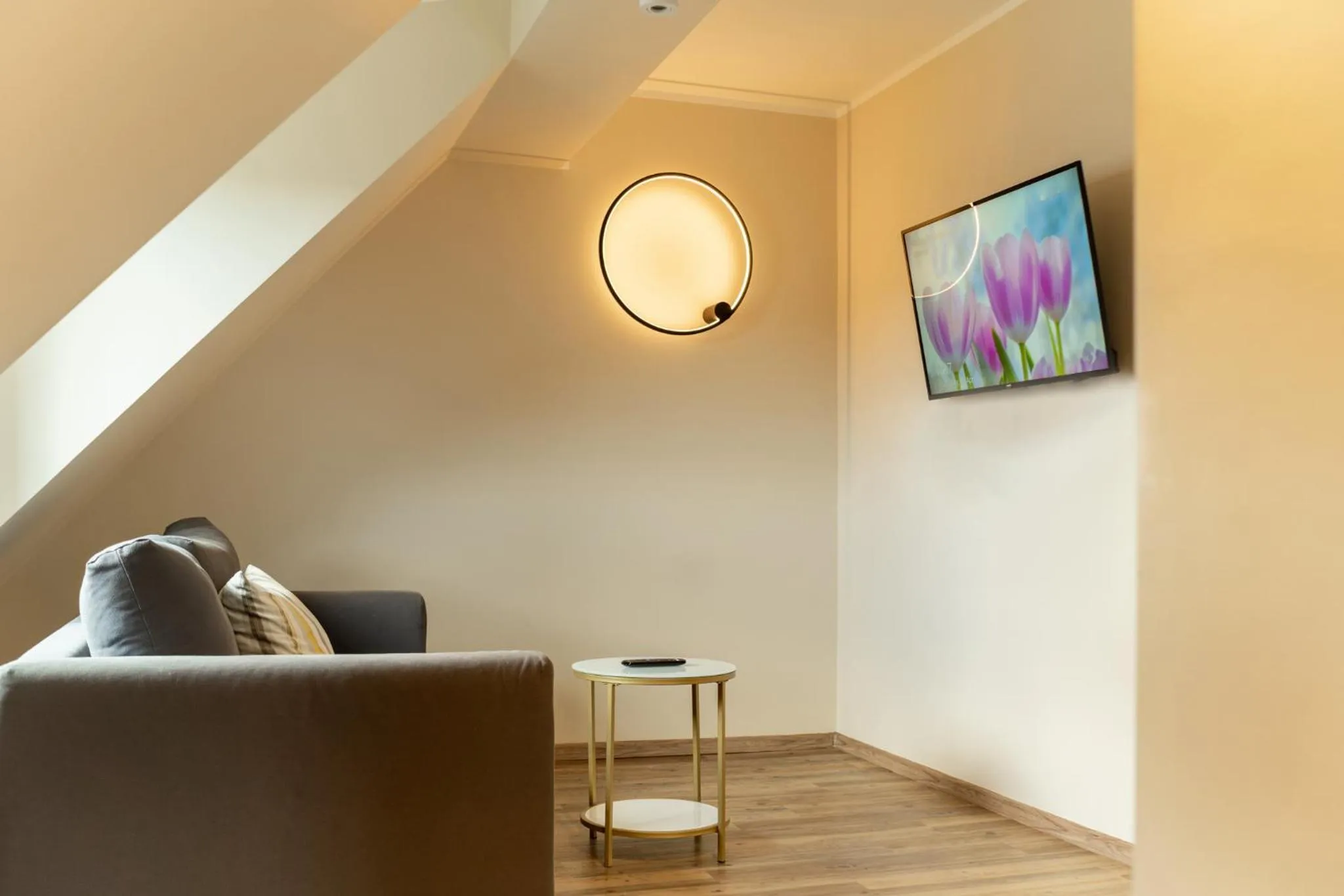 Hotel & Spa Trzy Wyspy