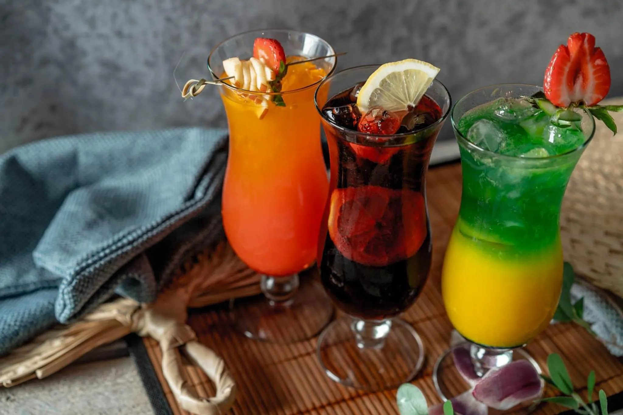 Restaurant/places to eat in Hotel & Spa Trzy Wyspy