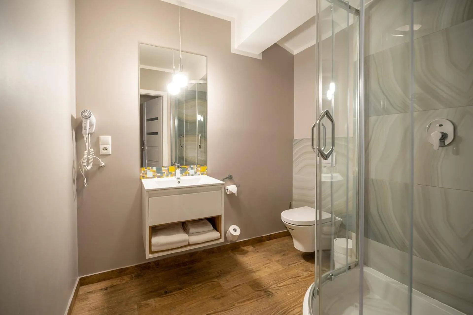 Hotel & Spa Trzy Wyspy