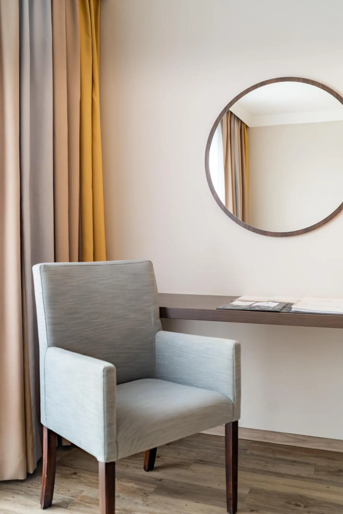 Hotel & Spa Trzy Wyspy