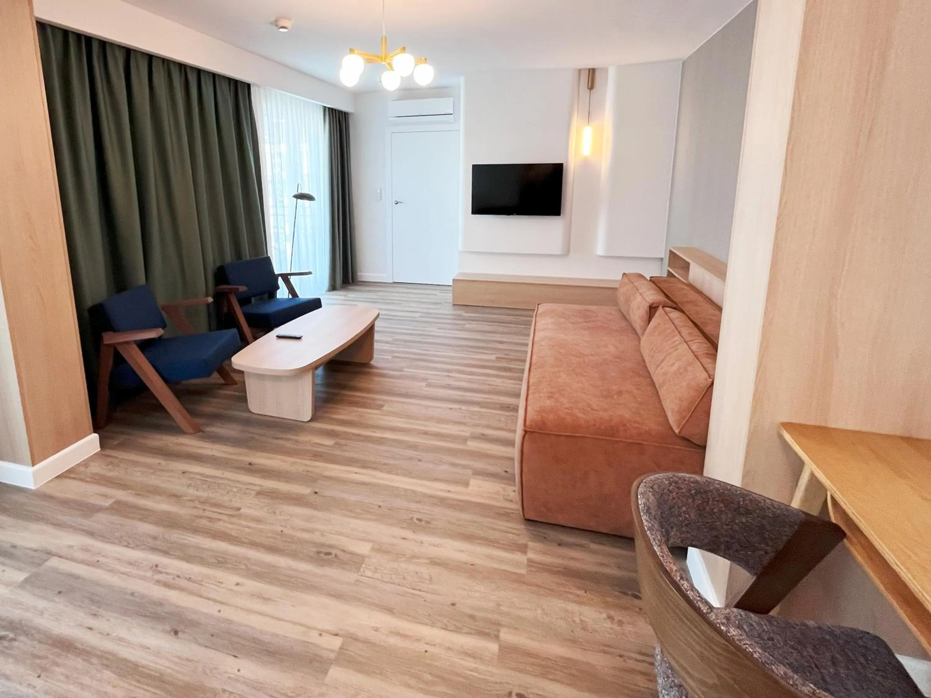 Hotel & Spa Trzy Wyspy