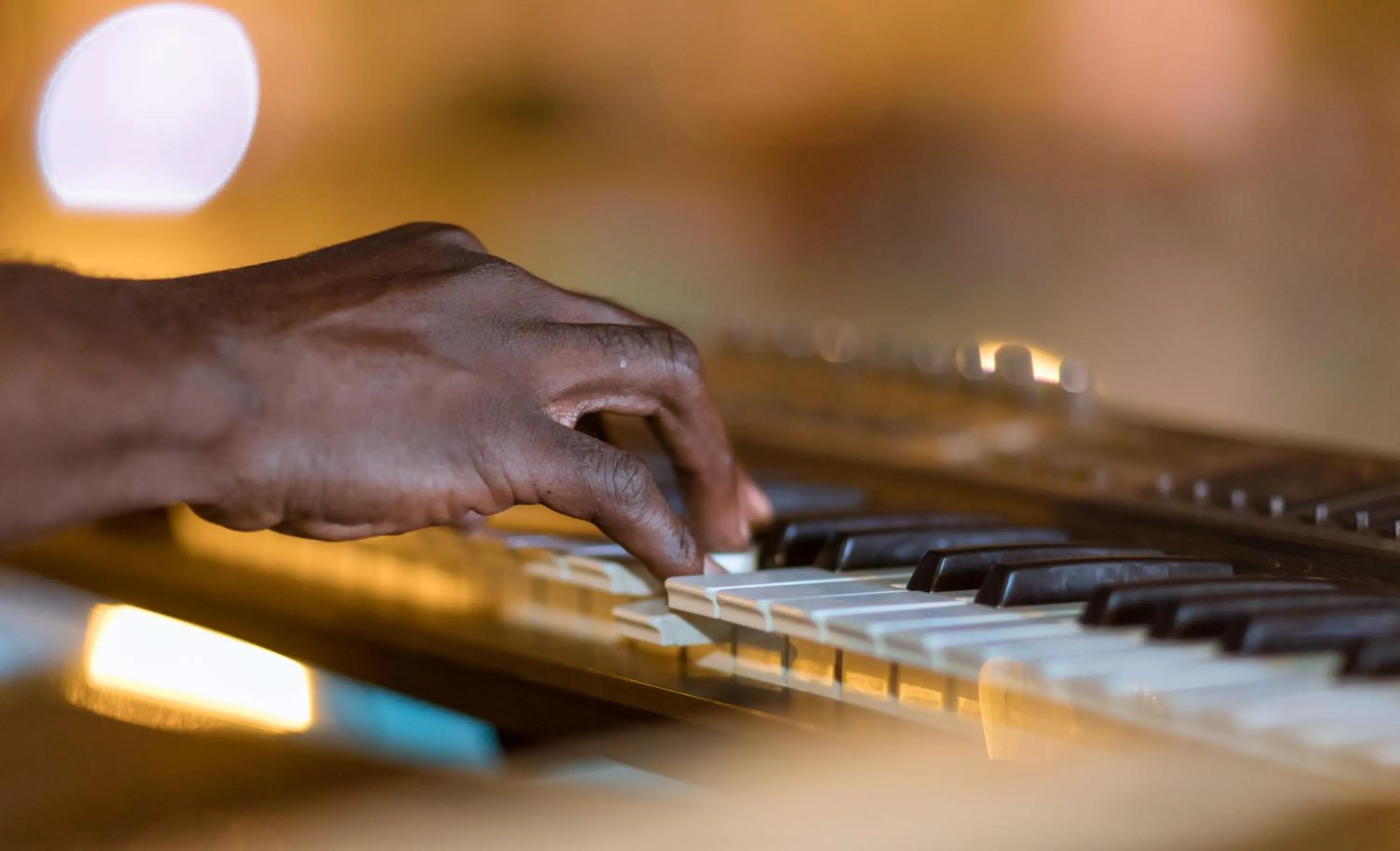 Activities in Azalaï Hôtel Bamako