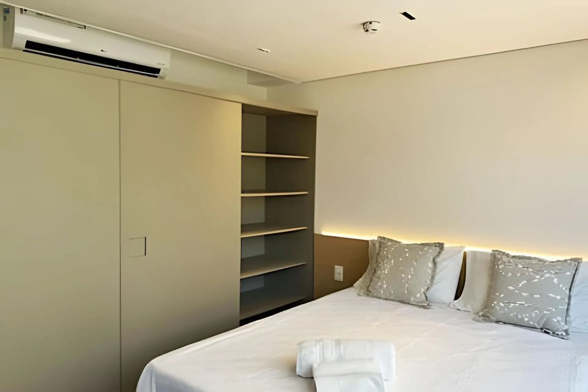 AG Residences - Conforto próx. a Oscar Freire