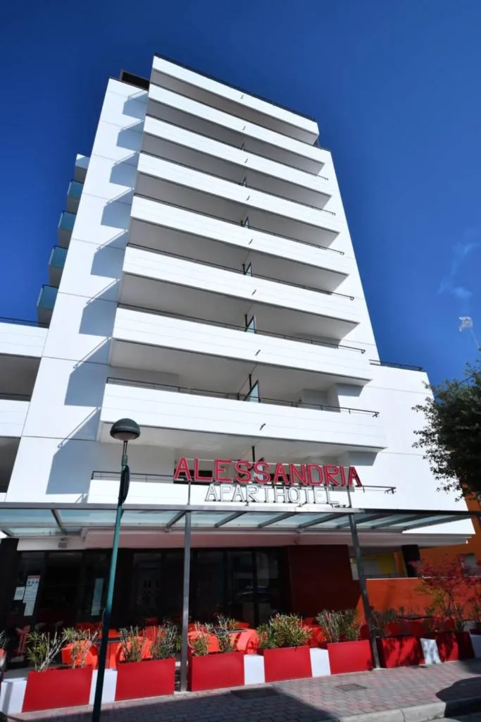 Aparthotel Alessandria