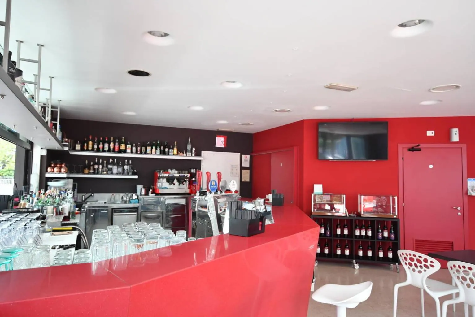 Aparthotel Alessandria