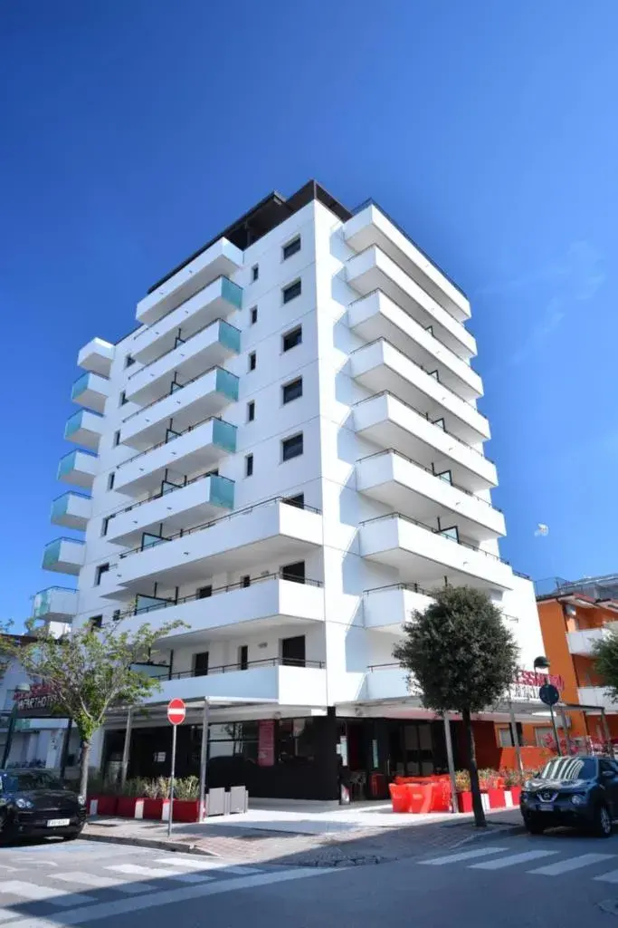 Aparthotel Alessandria Aparthotel Alessandria
