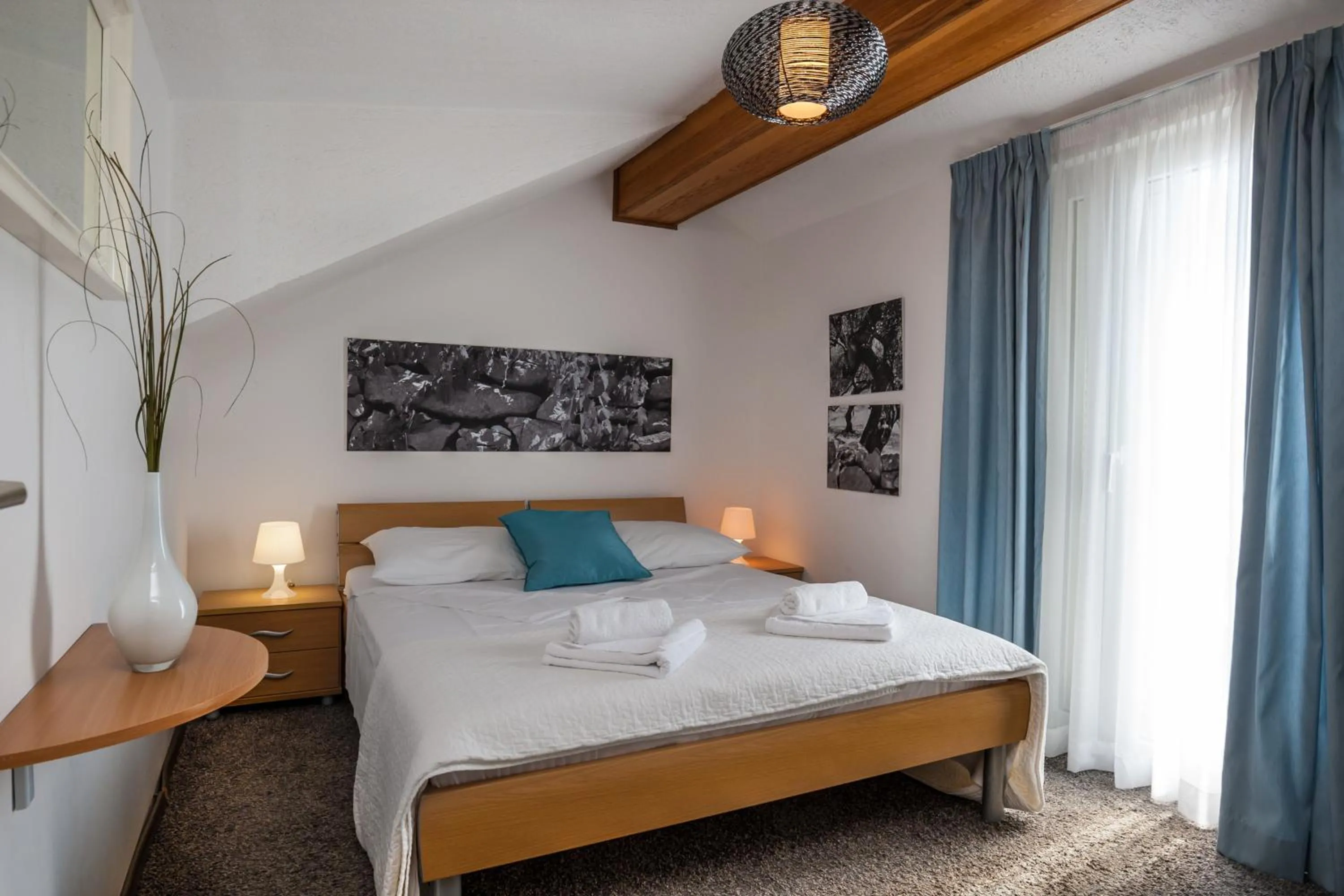 Villa Livia Apartments