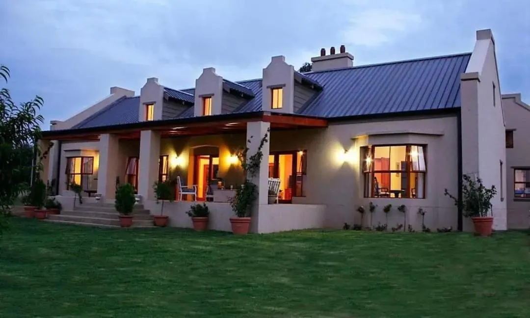 Hartley Manor Guest House