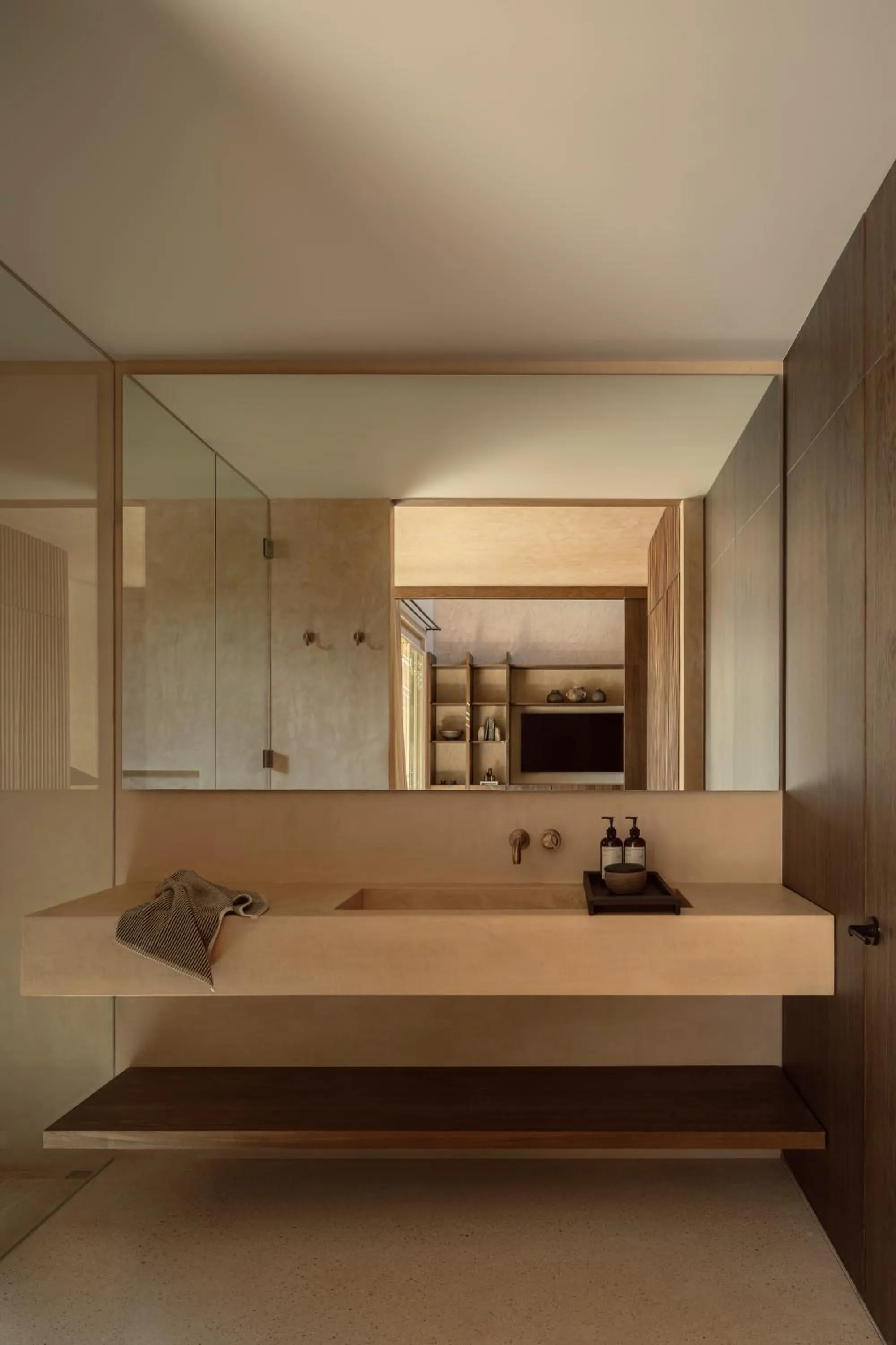 Standard Suite in NABOA Hotel Tulum