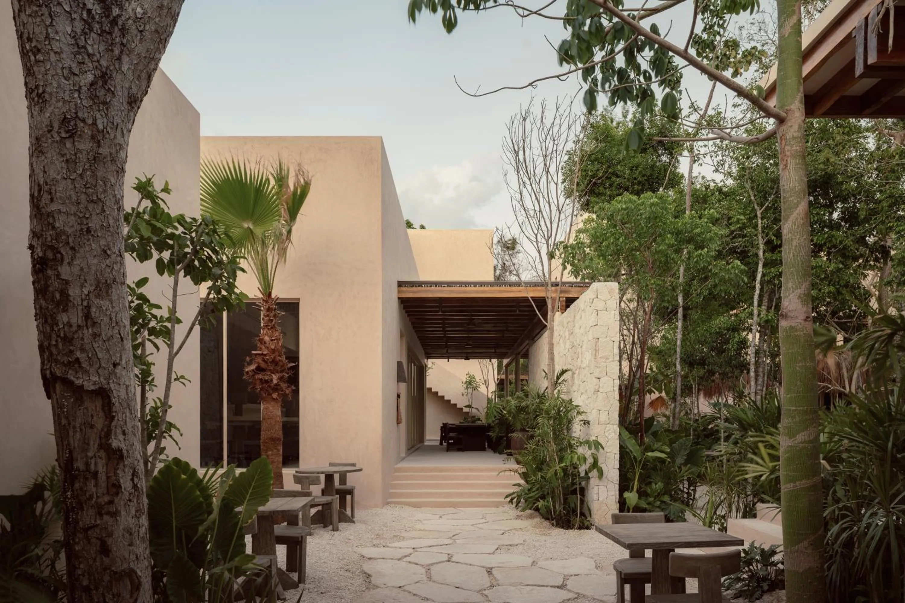 NABOA Hotel Tulum