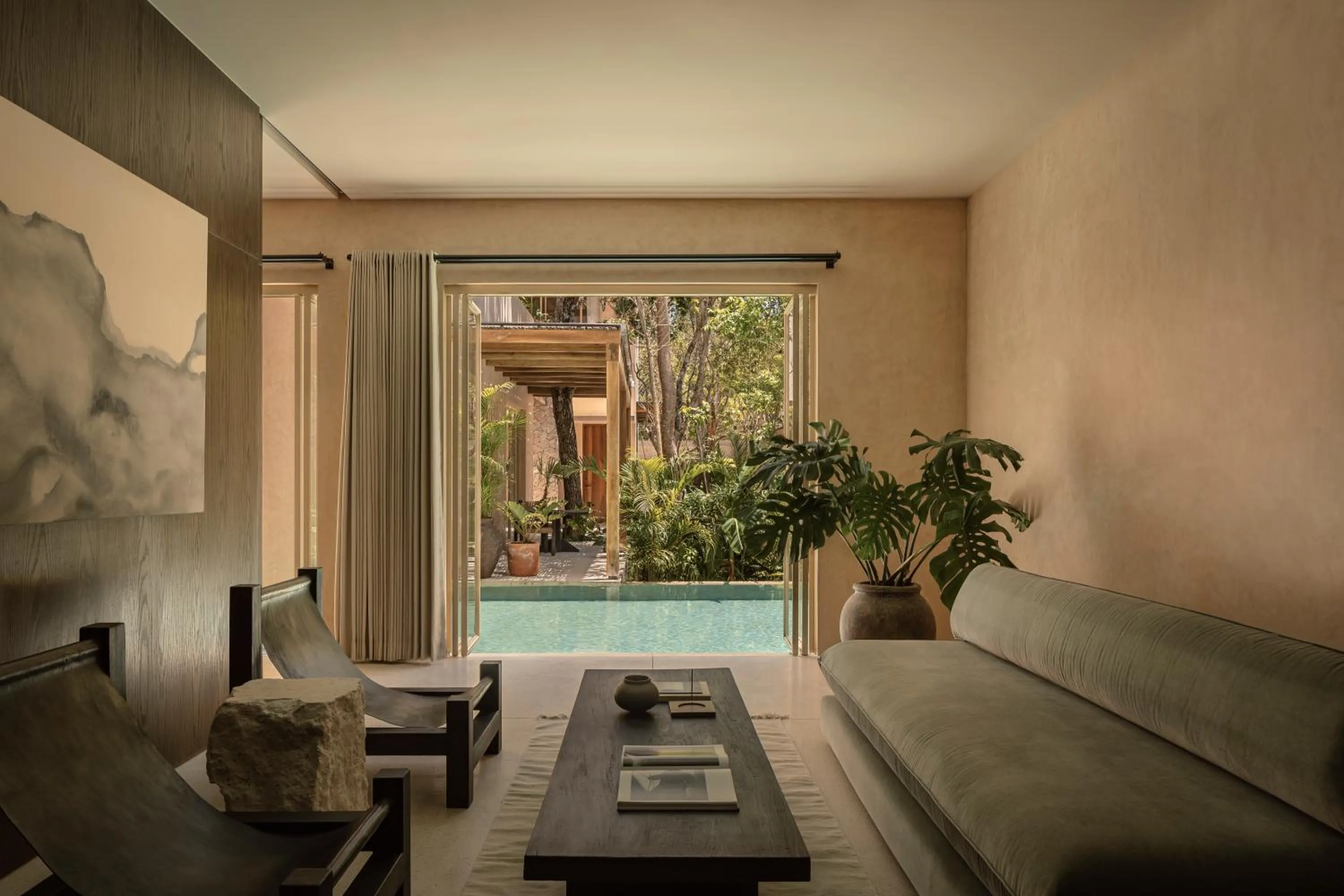NABOA Hotel Tulum