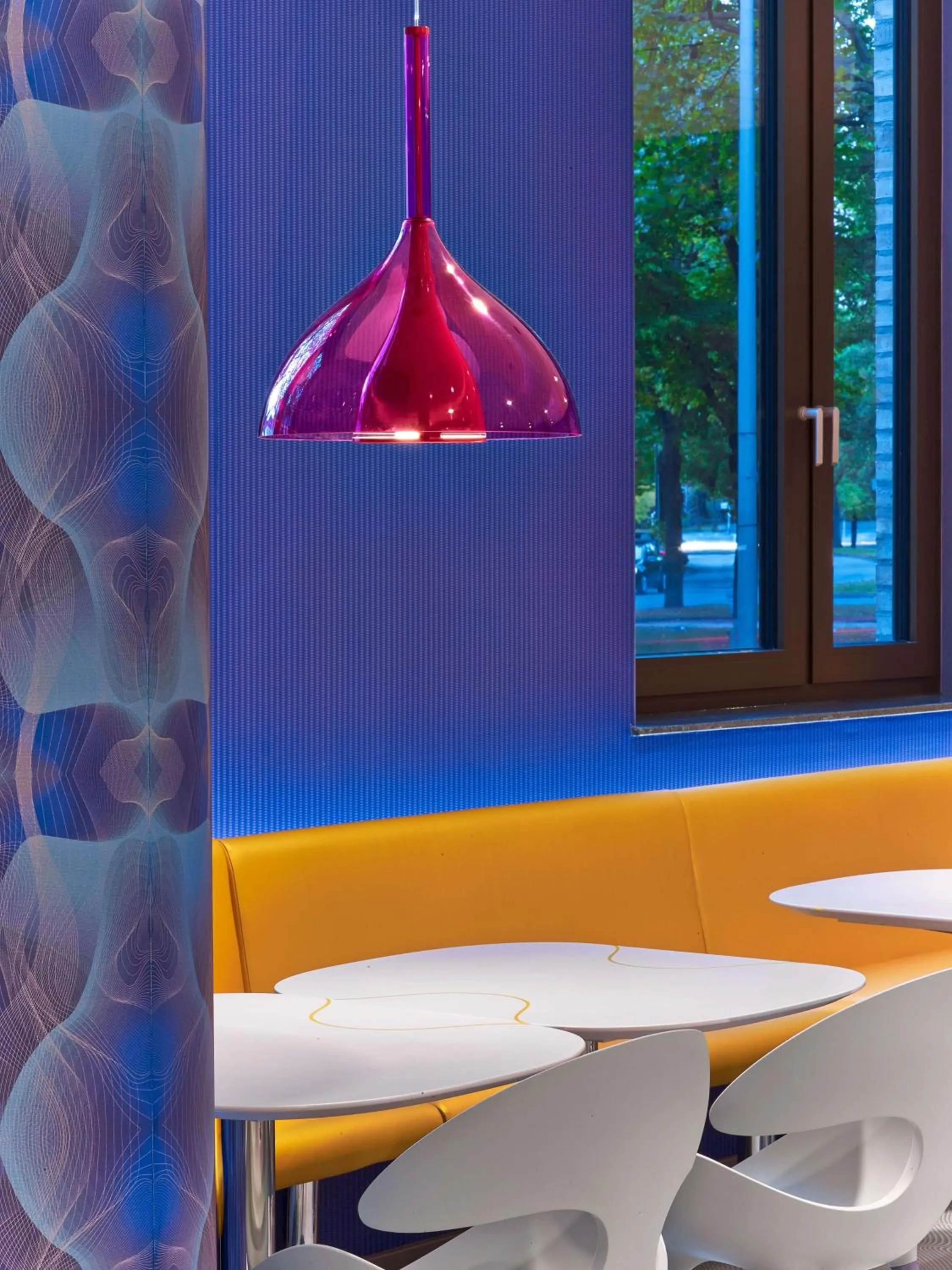 Breakfast in Prize by Radisson, Hannover City