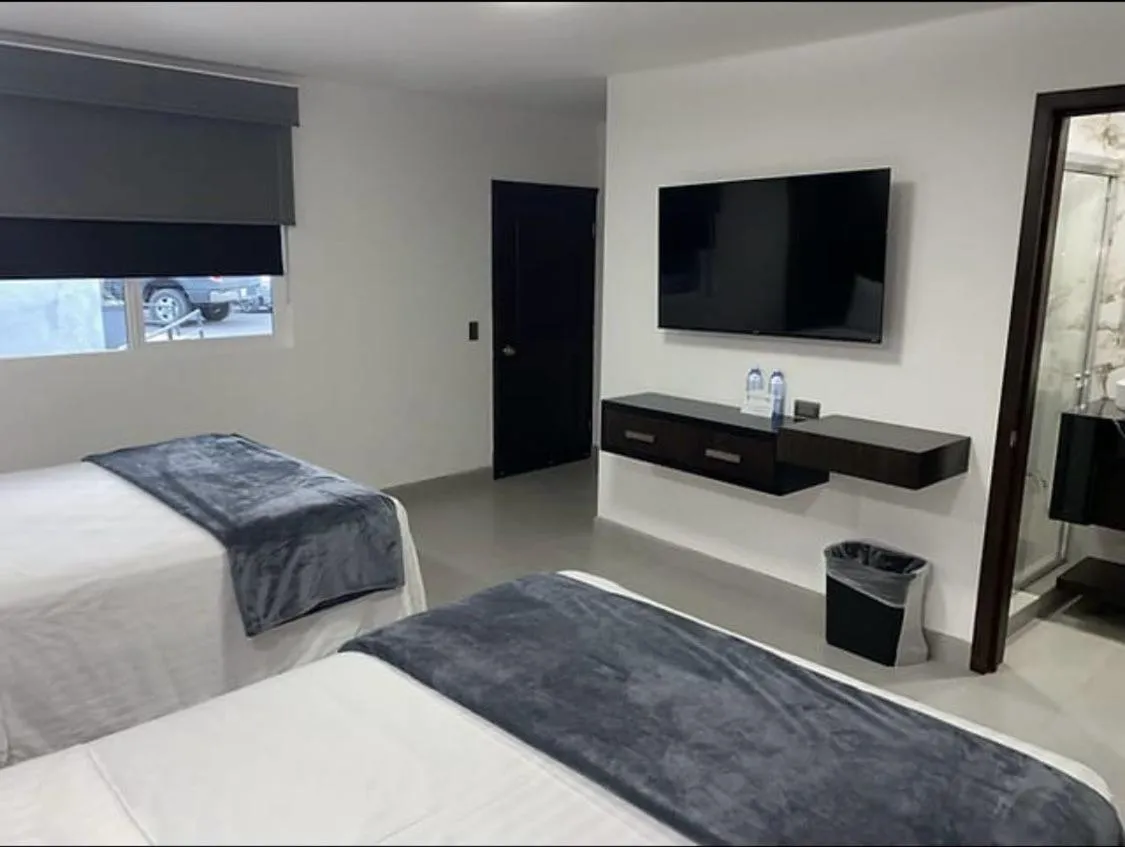 Hotel Señorial