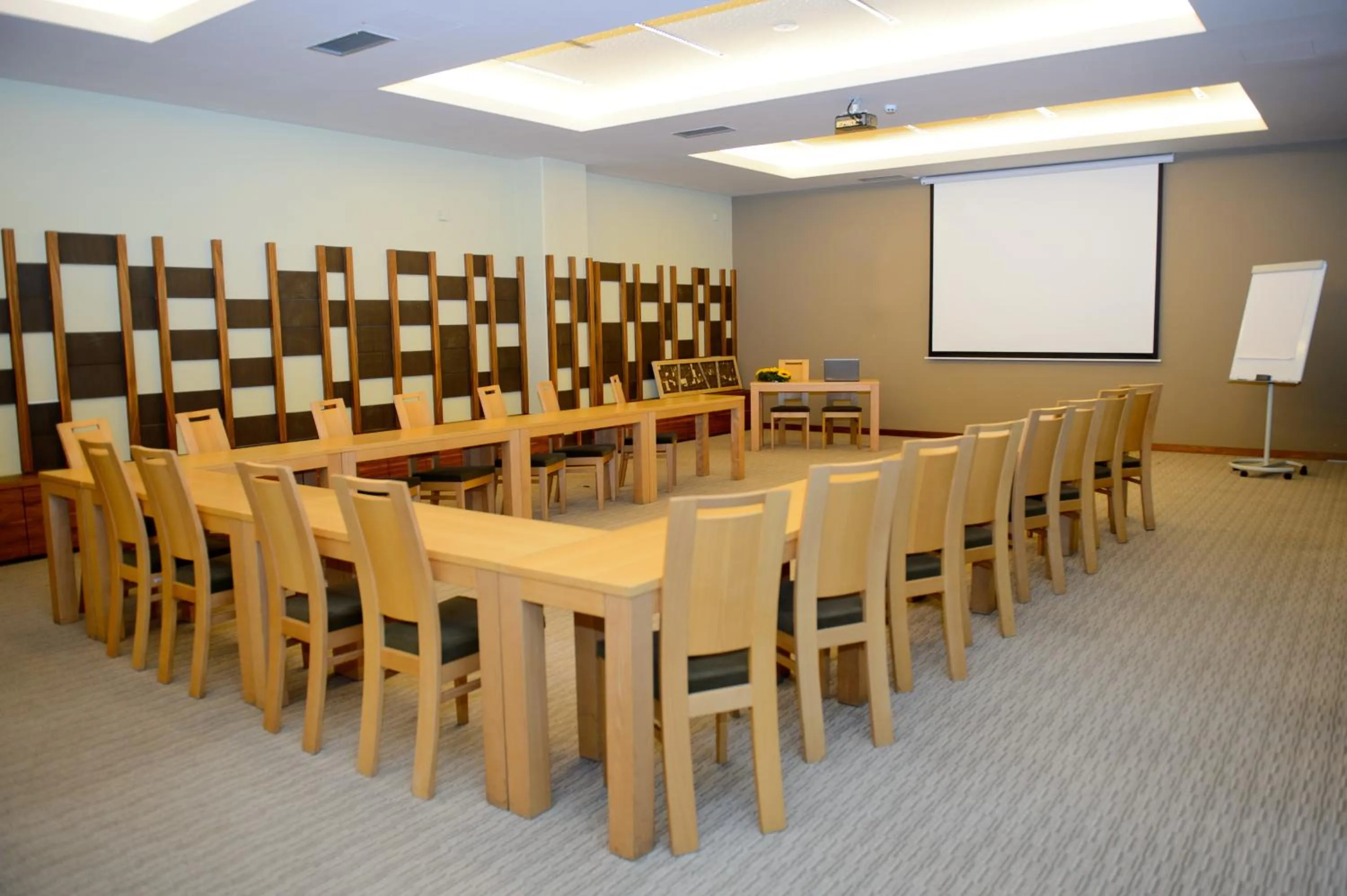 Banquet/Function facilities in HOTEL Bioterme Mala Nedelja