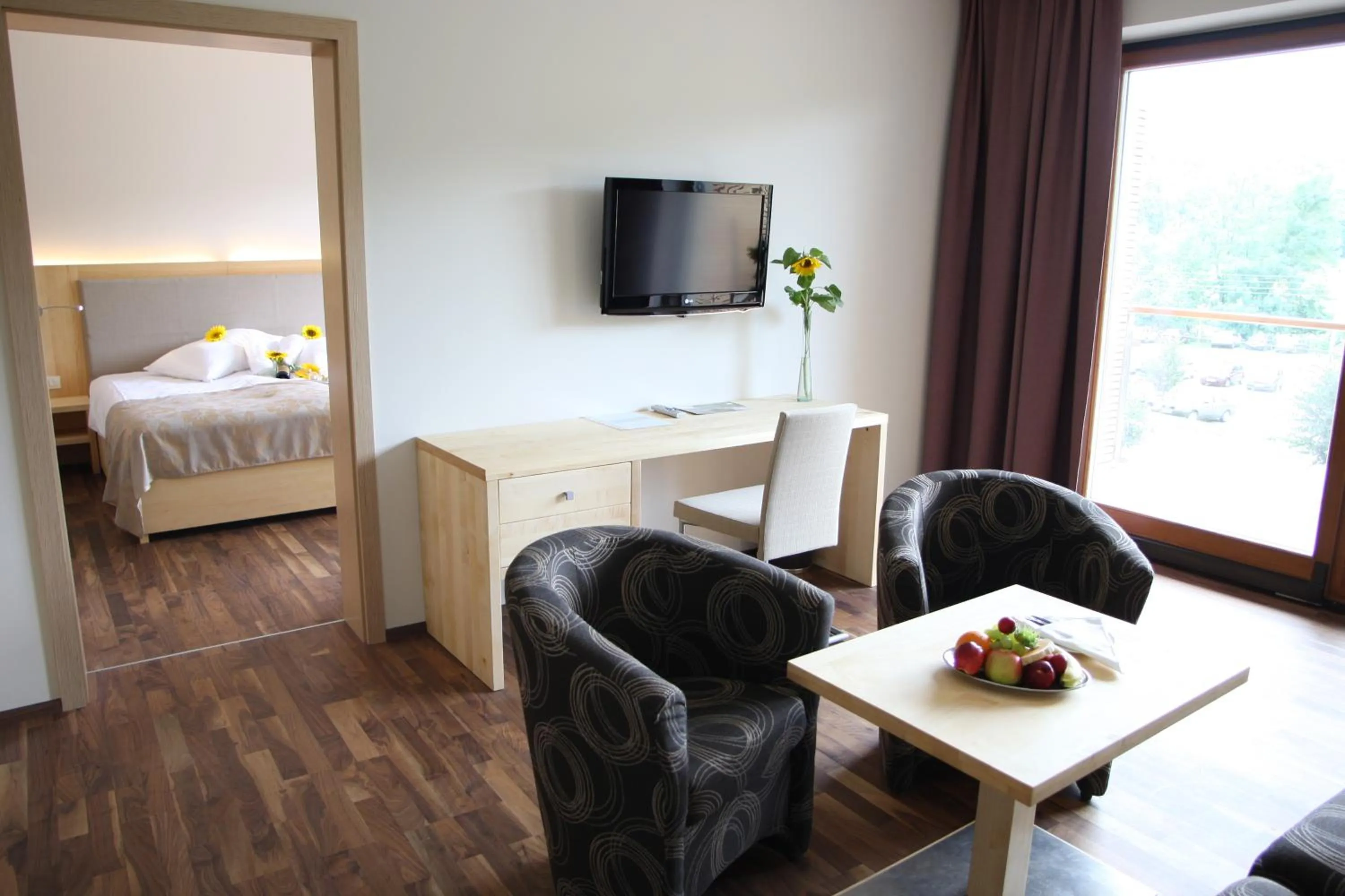 Photo of the whole room, Bed in HOTEL Bioterme Mala Nedelja