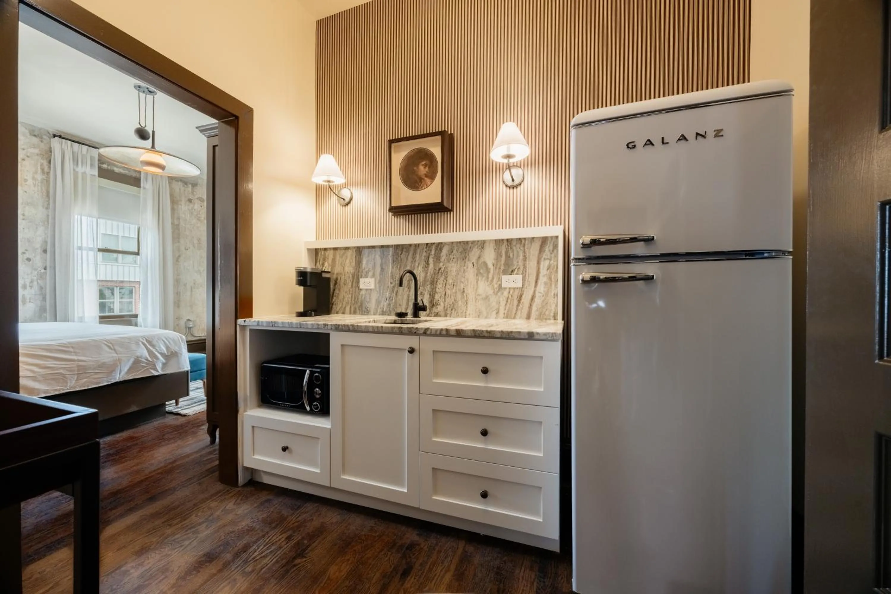 Hotel Pontotoc
