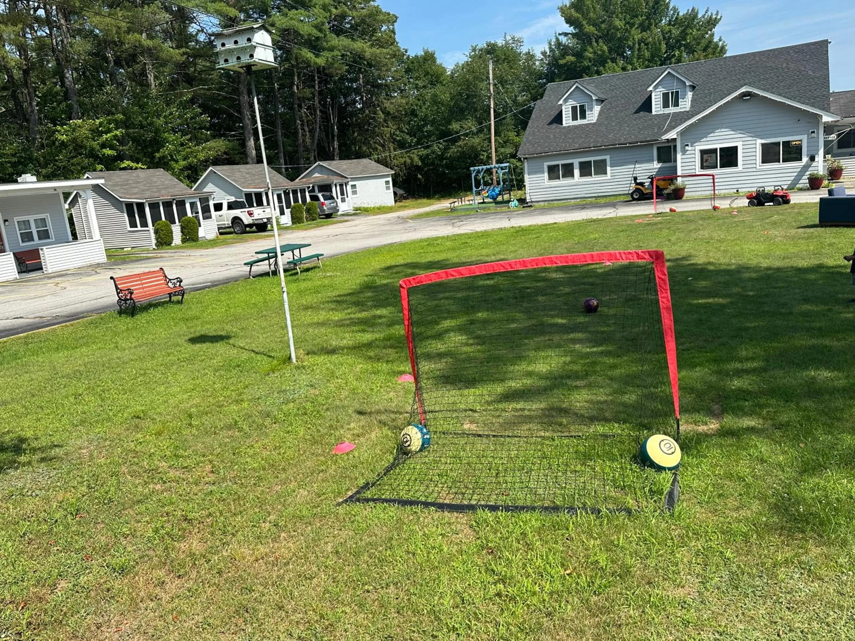 Pilgrim Inn & Cottages