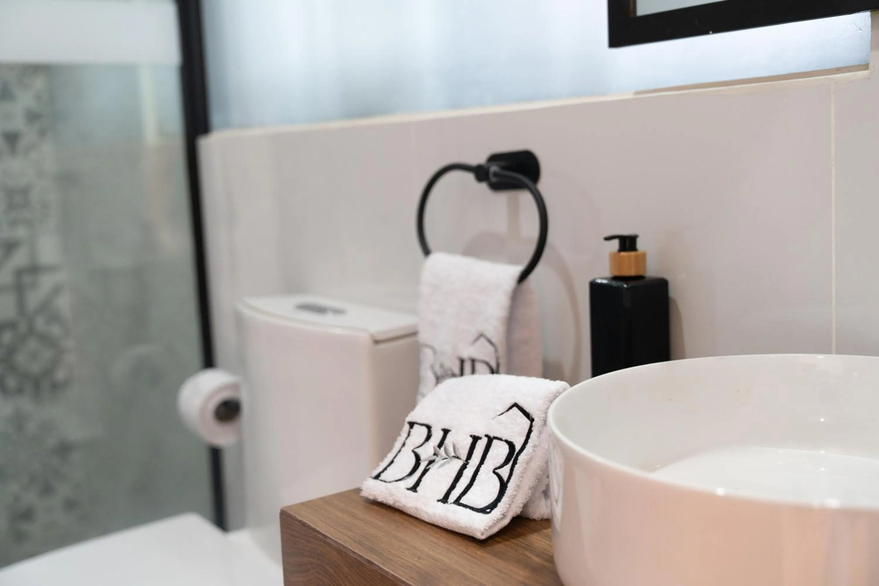Bosco Hotel Boutique