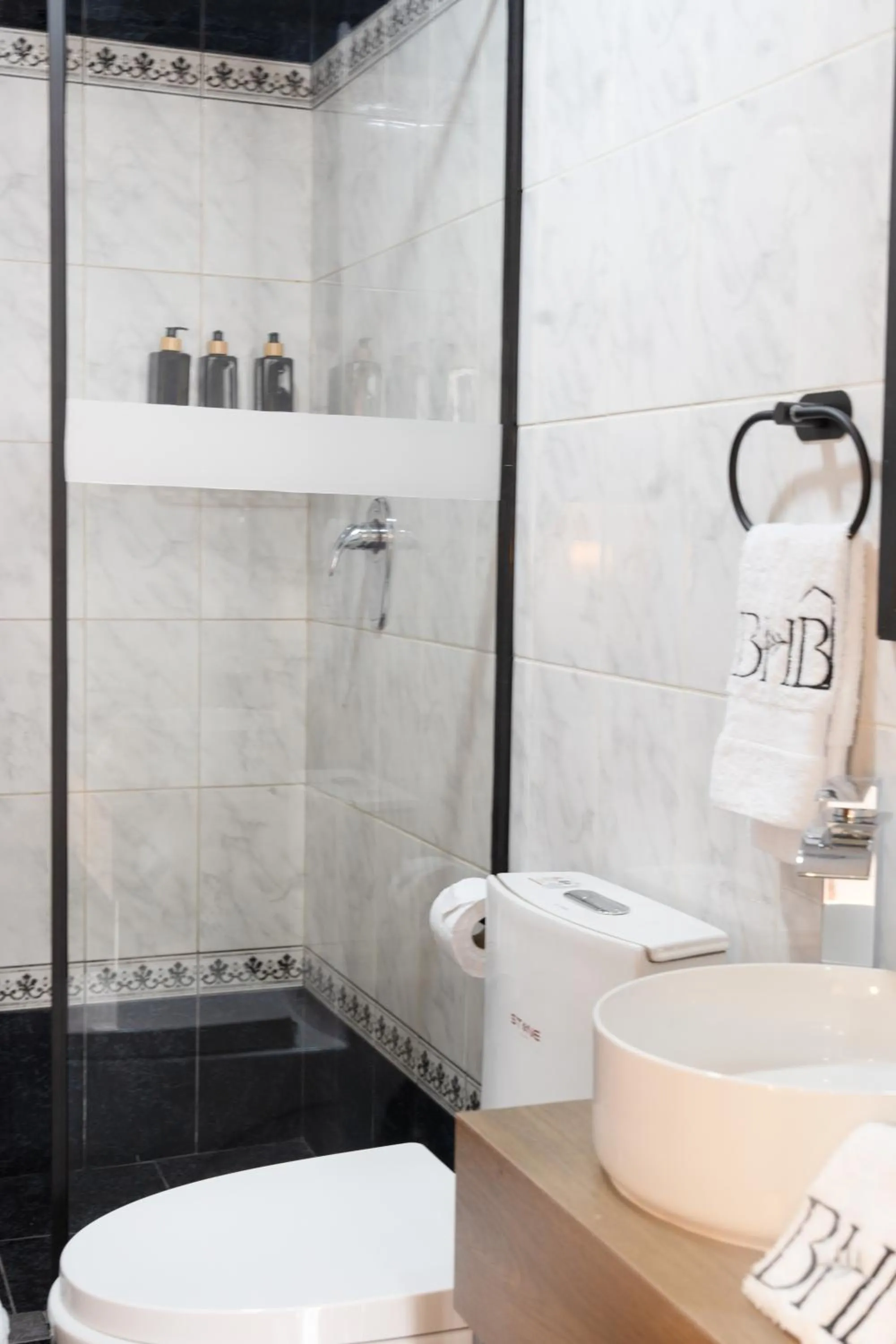 Bosco Hotel Boutique