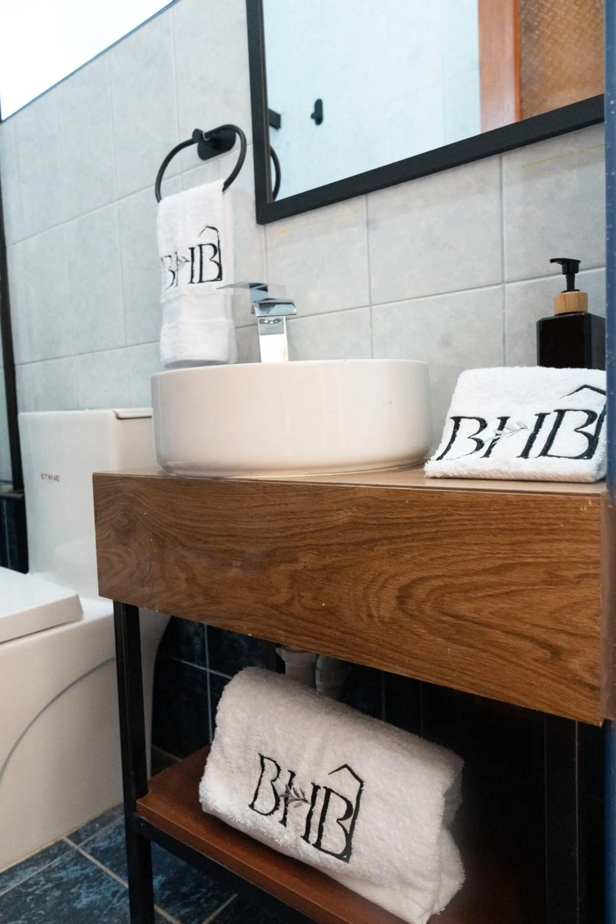Deluxe Double or Twin Room - single occupancy in Bosco Hotel Boutique