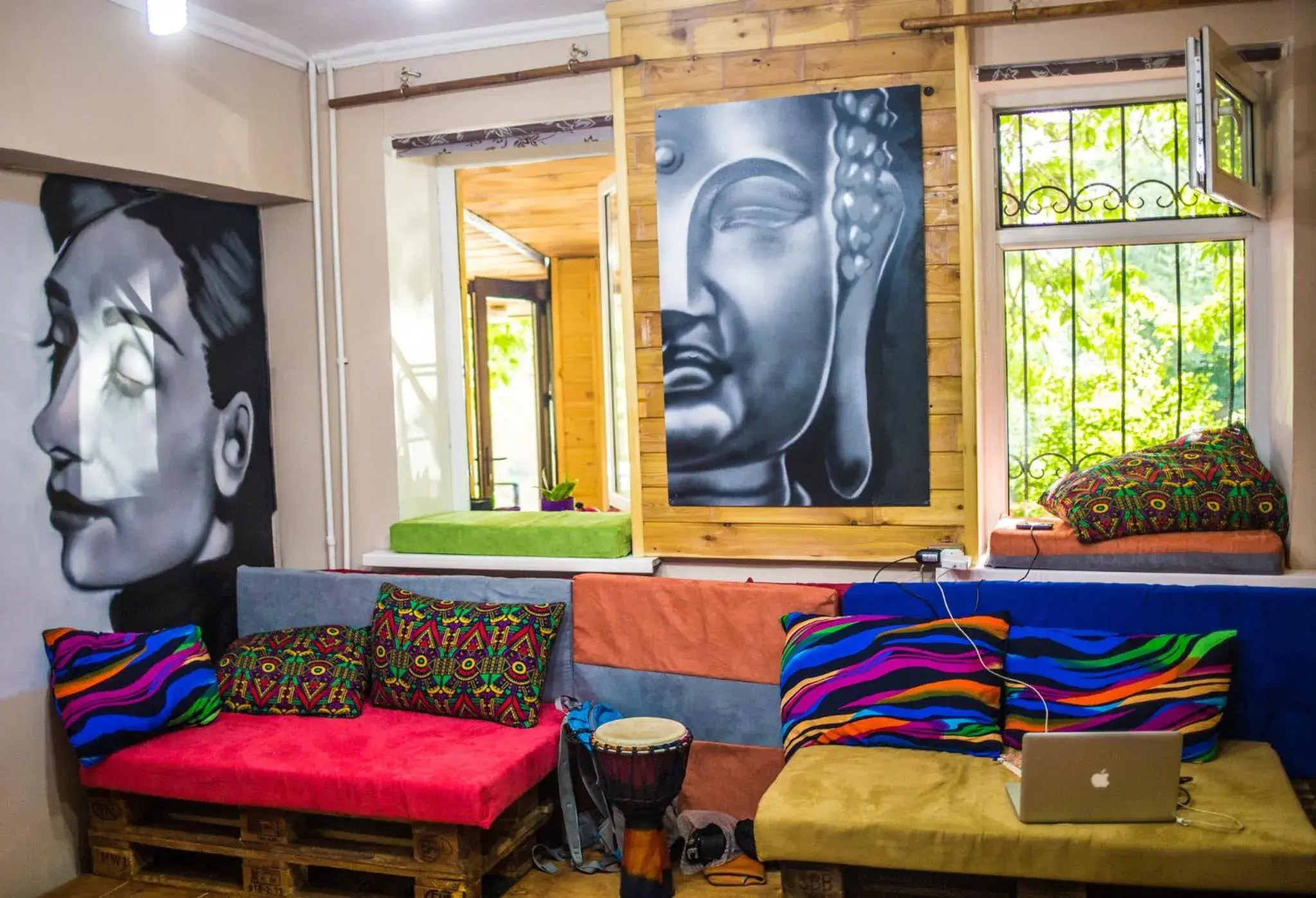 Hostel Loco Hostel Loco