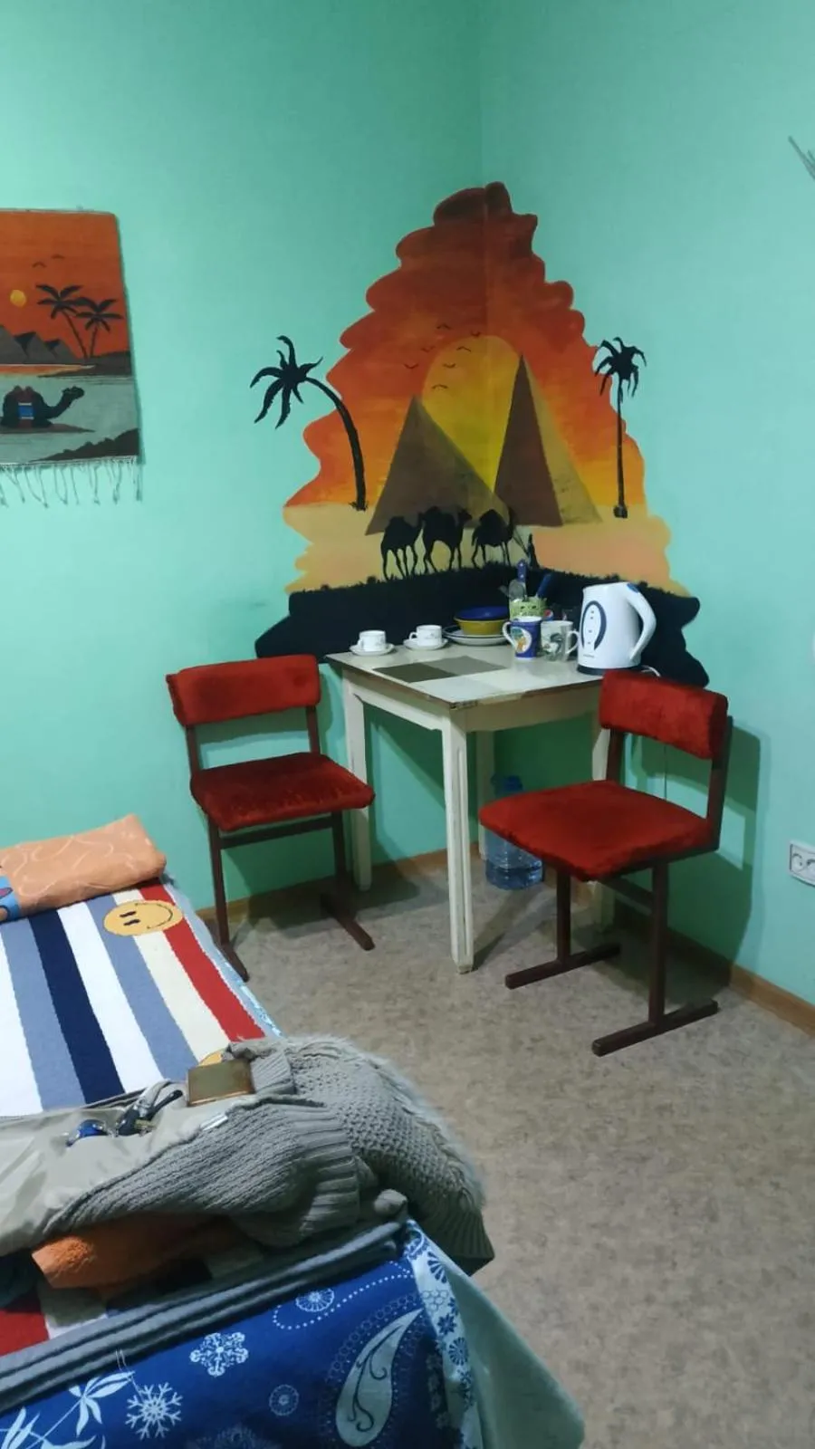 Hostel Loco